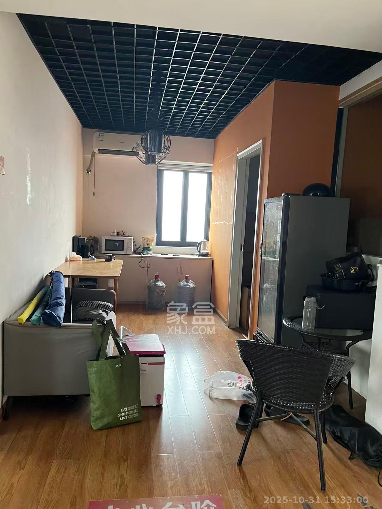 凯通国际城（凯通朝庭）  4室1厅1卫    7500.0元/月室内图