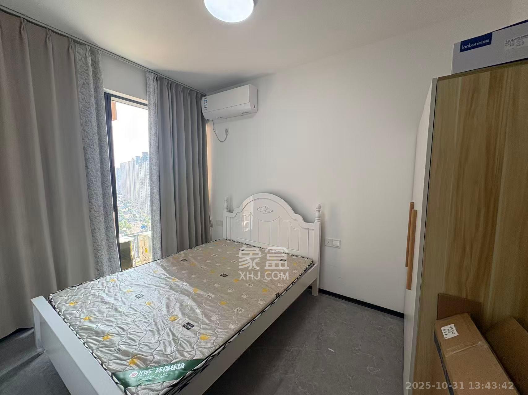 玛丽的花园（金色阳光家园）  3室2厅1卫    2200.0元/月室内图