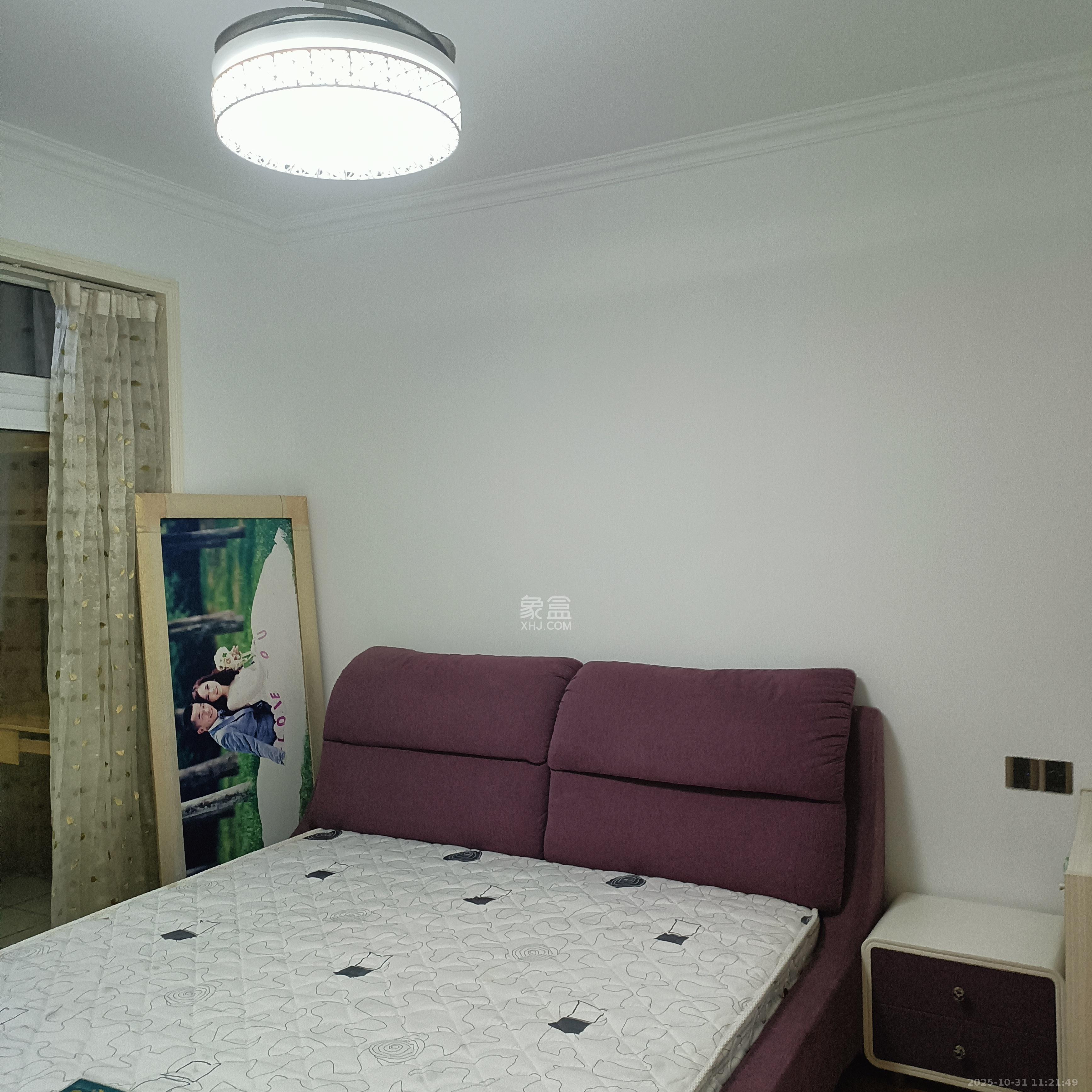 鑫科明珠  3室2厅2卫    2500.0元/月 鑫科明珠  3室2厅2卫    2500.0元/月室内图