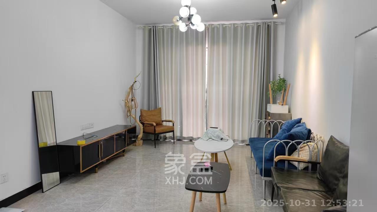 钰龙天下二期(钰龙佳园) 2室2厅1卫 1900.0元/月 钰龙天下二期(钰龙佳园) 2室2厅1卫 1900.0元/月室内图