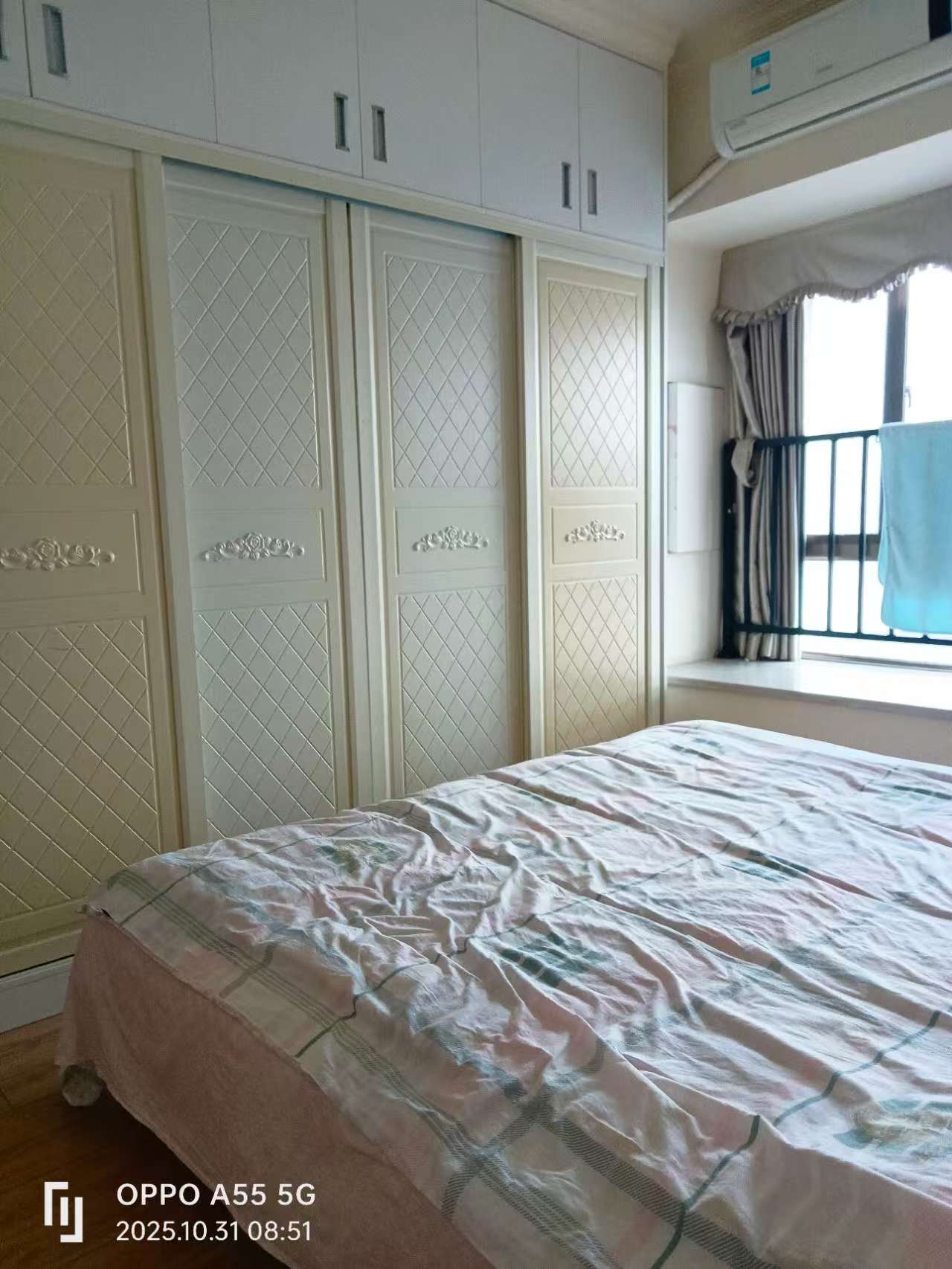 碧桂园  3室2厅1卫    1500.0元/月室内图