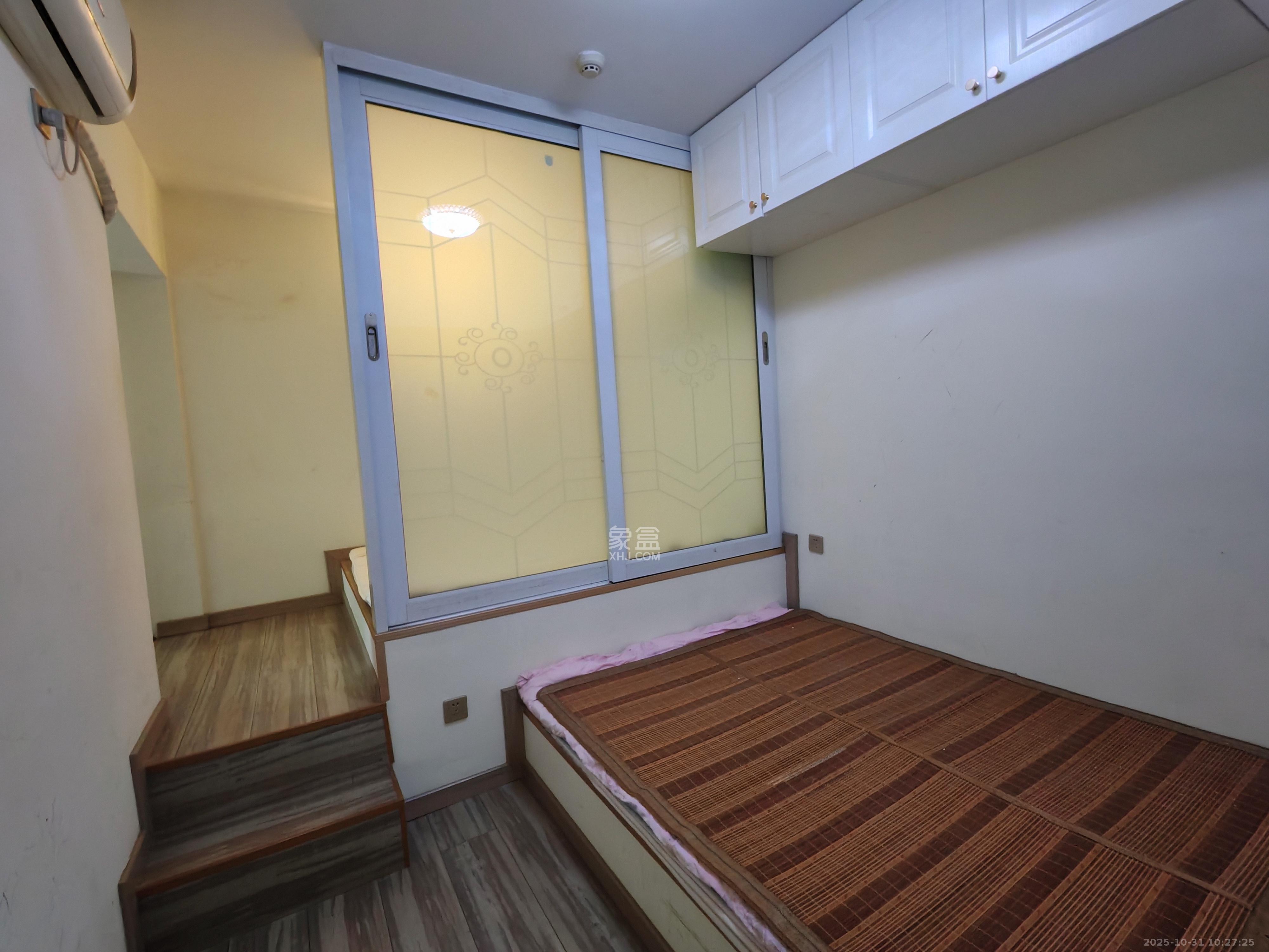 北辰三角洲D2区  2室1厅1卫    3200.0元/月室内图