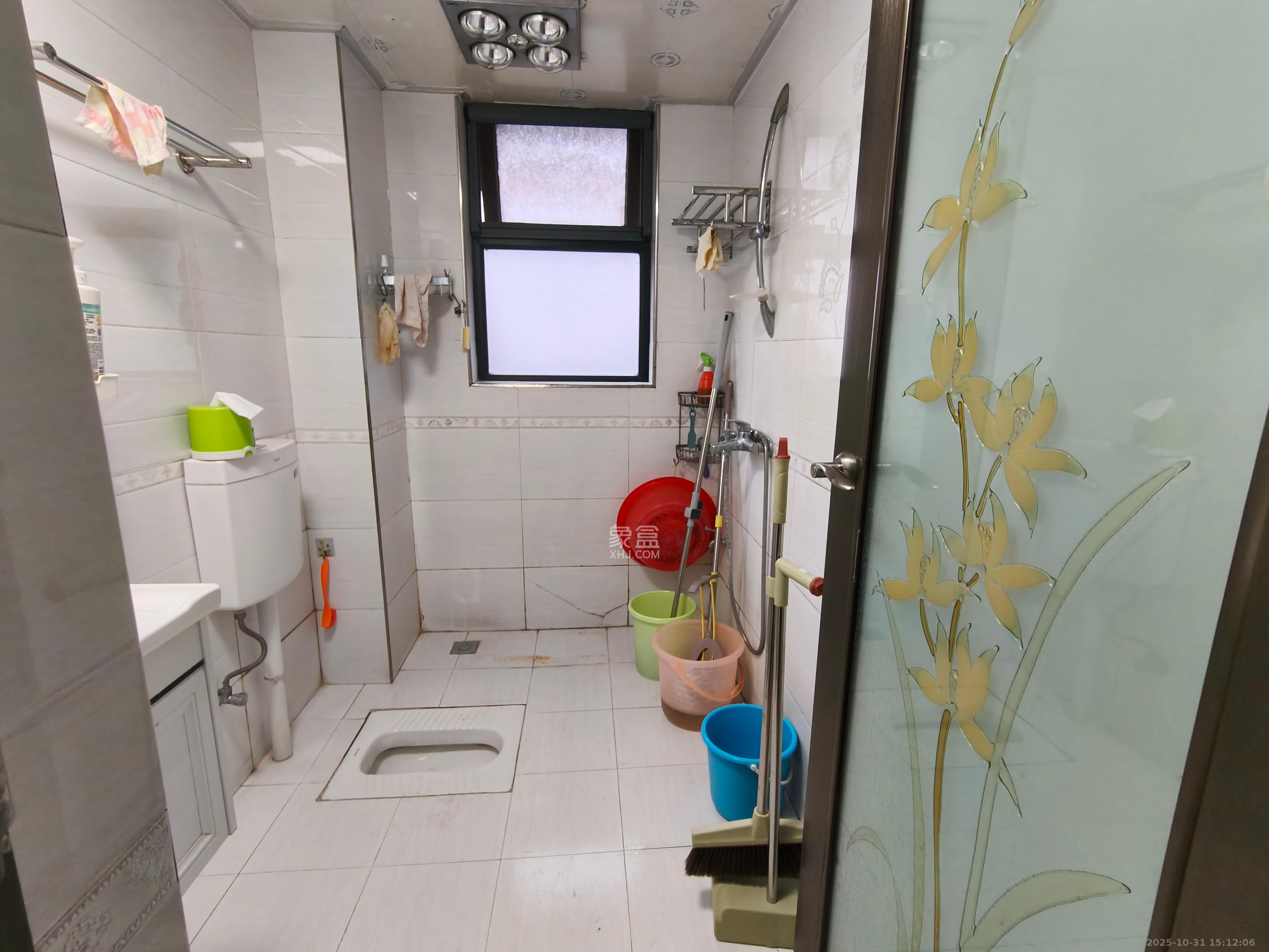 湘江锦绣  2室2厅1卫    1900.0元/月室内图