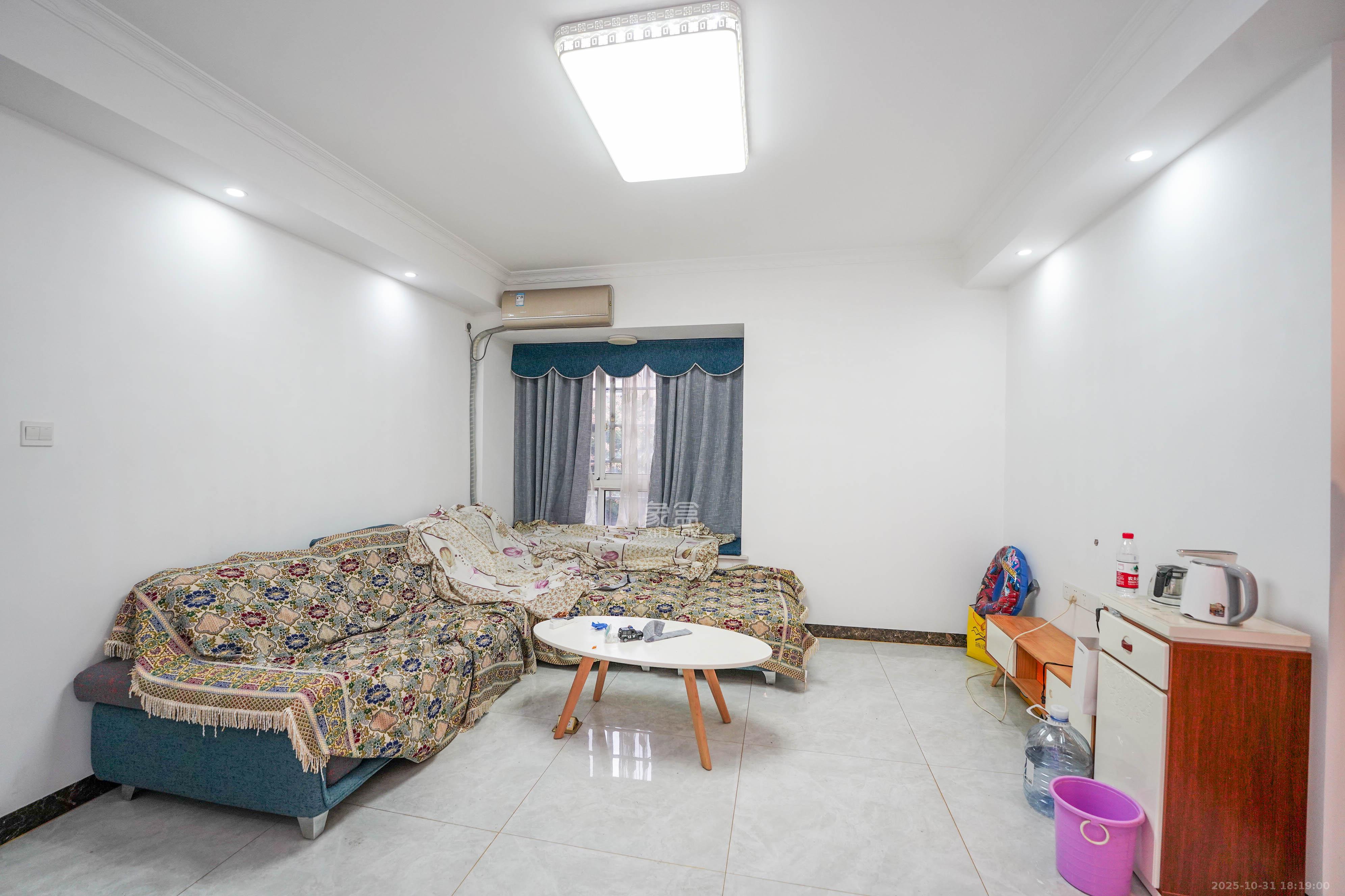 山水印象（愿景想山）  2室2厅1卫    36.0万