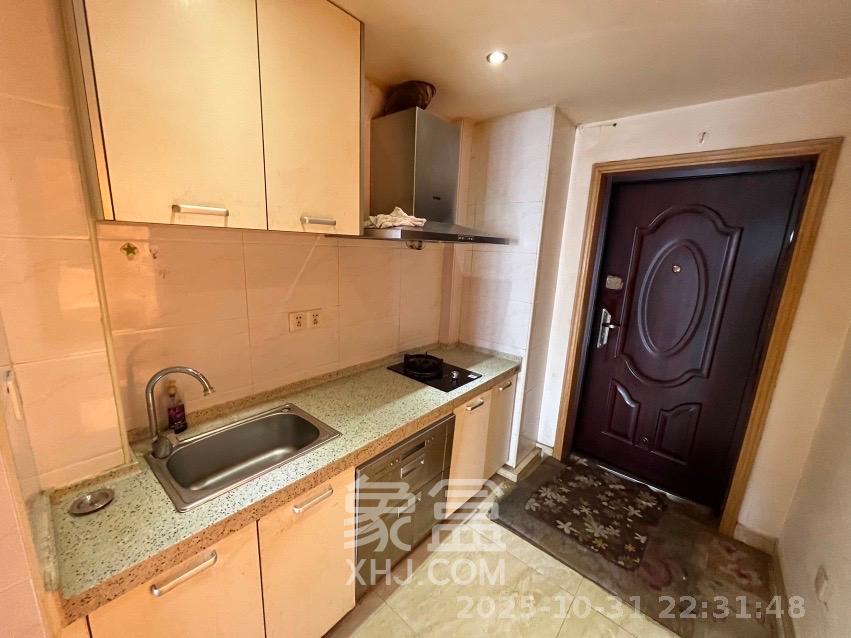 天心华庭  1室1厅1卫    2000.0元/月室内图