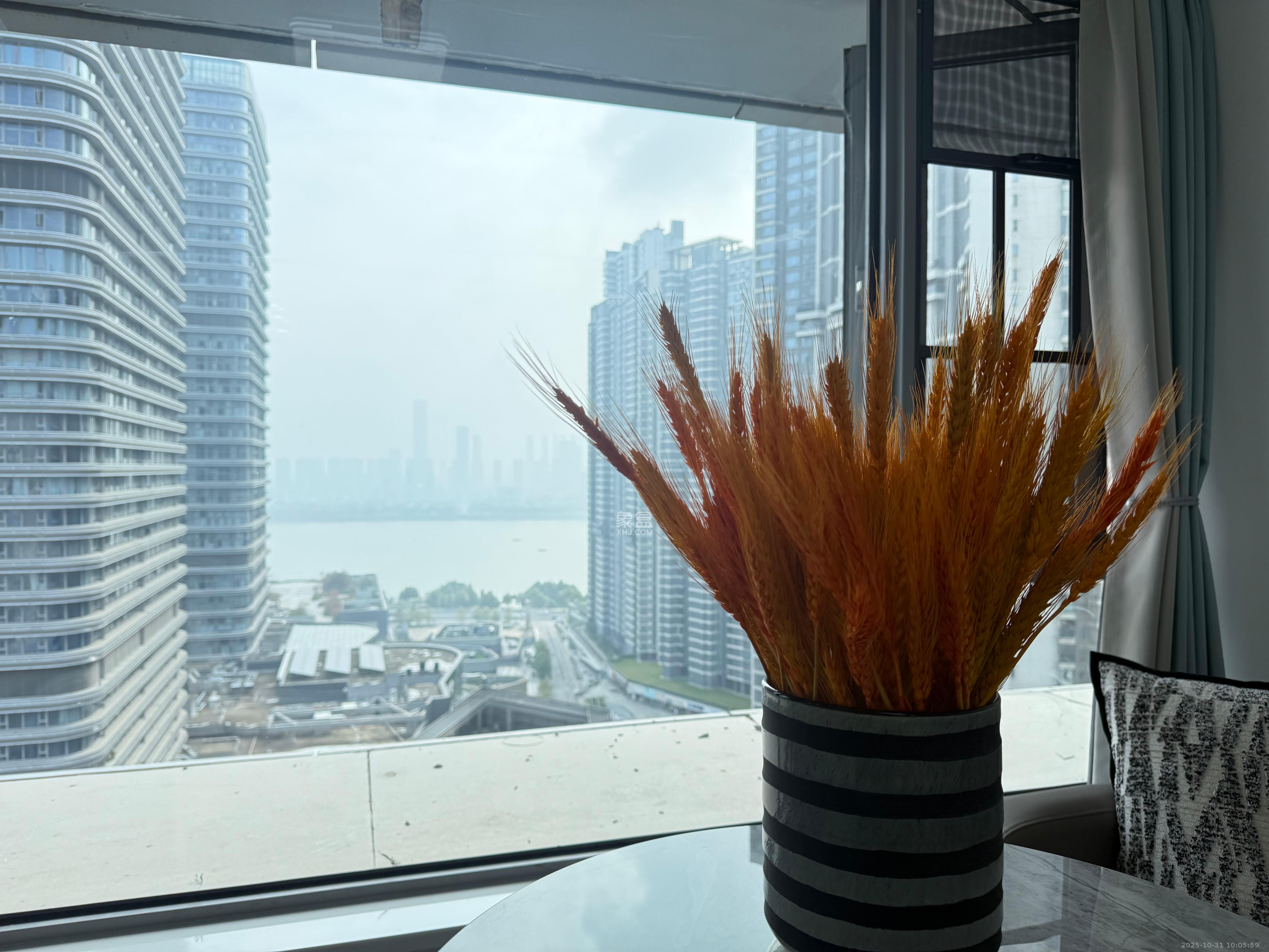 保利天禧EF区 1室1厅1卫 1800.0元/月 保利天禧EF区 1室1厅1卫 1800.0元/月室内图