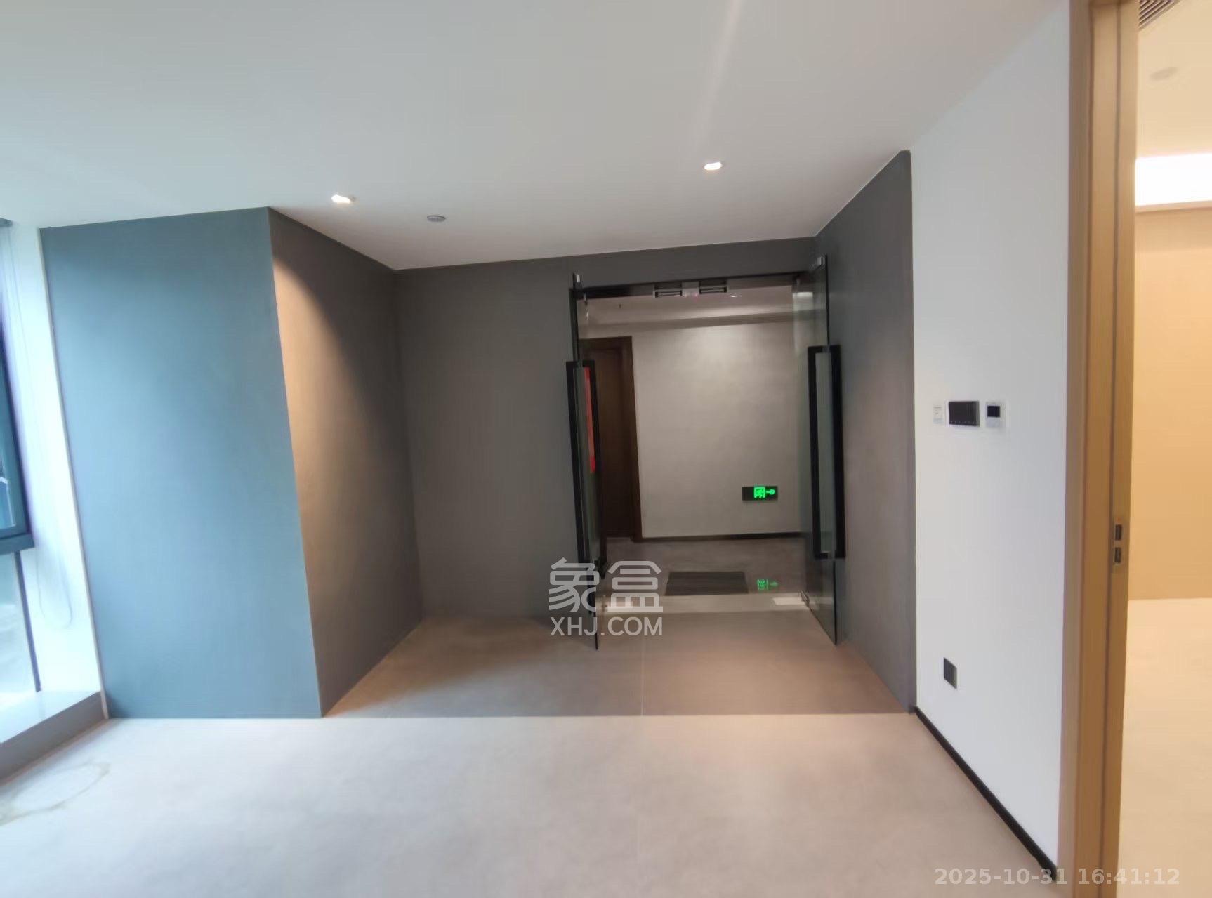 中建宝铂公馆  1室1厅1卫    3000.0元/月室内图