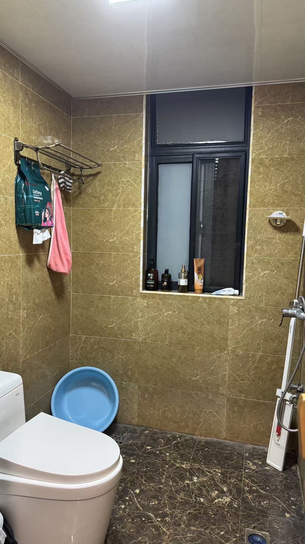 环强御景湾  2室2厅2卫    3000.0元/月室内图