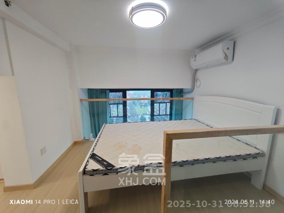 新长海D1站  2室1厅1卫    1500.0元/月室内图