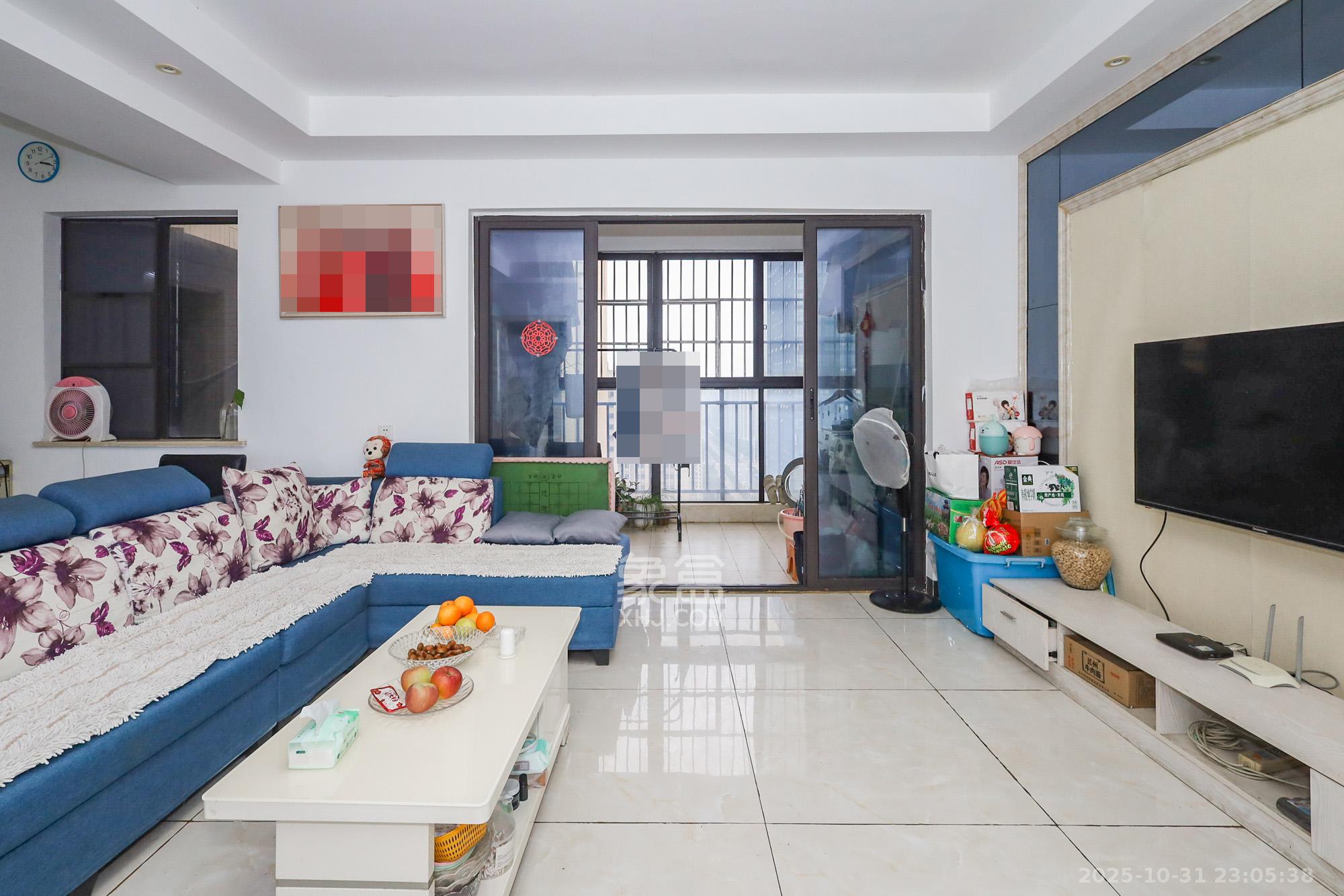 钰龙天下二期（钰龙佳园）  1室0厅0卫    249.9万客厅