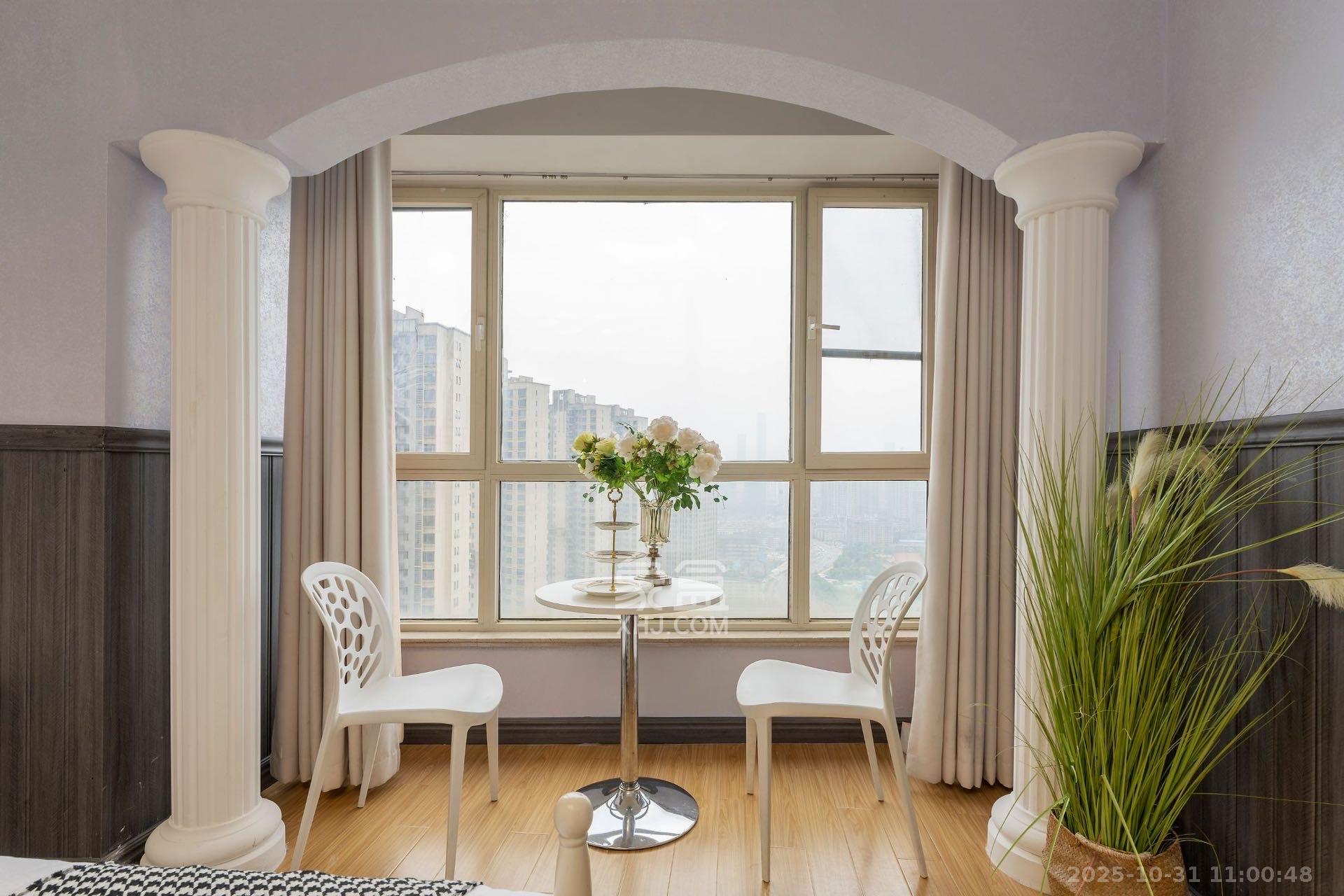 北辰三角洲E5区  1室1厅1卫    2200.0元/月 北辰三角洲E5区  1室1厅1卫    2200.0元/月室内图