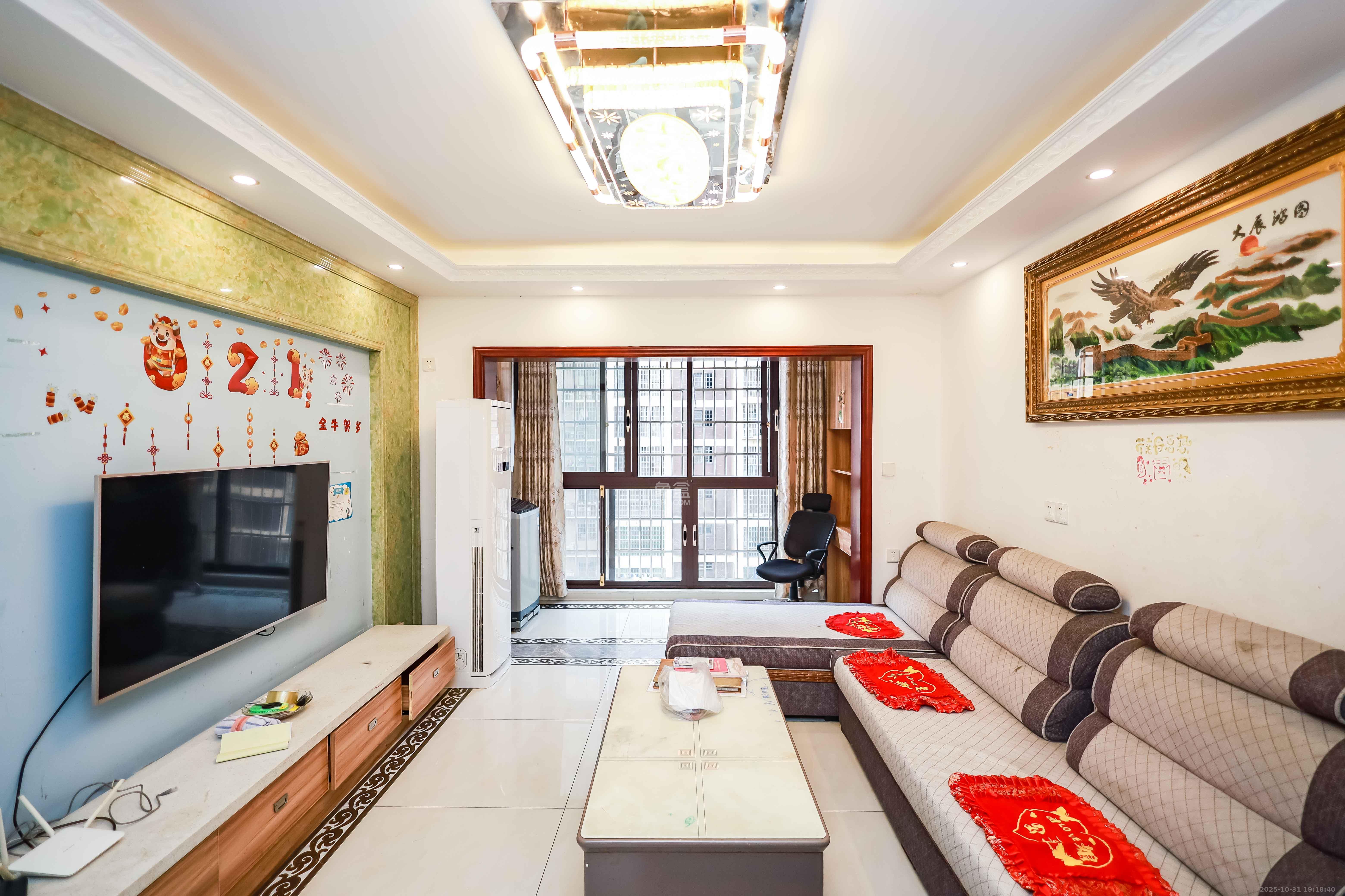 金南家园一期  1室0厅0卫    58.0万