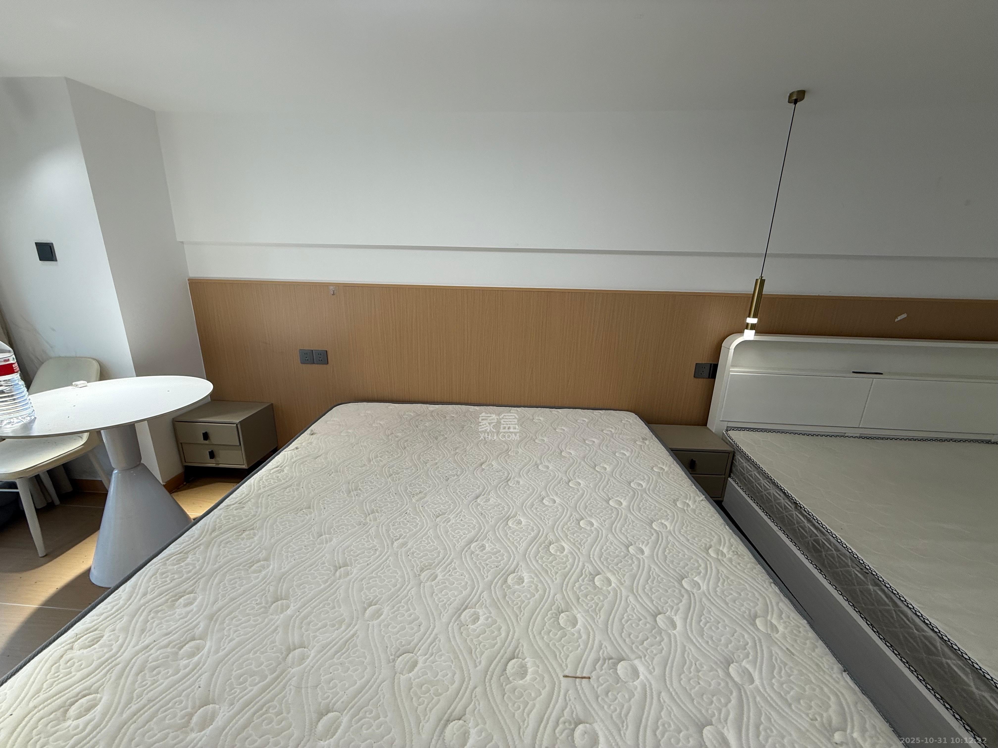 梅溪悦章 1室1厅1卫 1500.0元/月 梅溪悦章 1室1厅1卫 1500.0元/月室内图