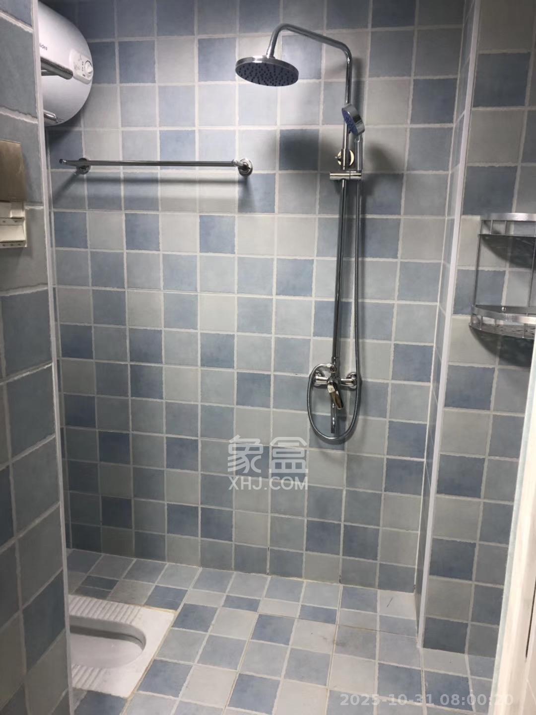 嘉华城(一期) 1室1厅1卫 1400.0元/月 嘉华城(一期) 1室1厅1卫 1400.0元/月室内图