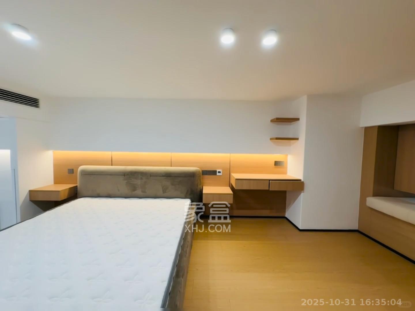 正荣梅溪紫阙台 1室0厅0卫 2700.0元/月 正荣梅溪紫阙台 1室0厅0卫 2700.0元/月室内图