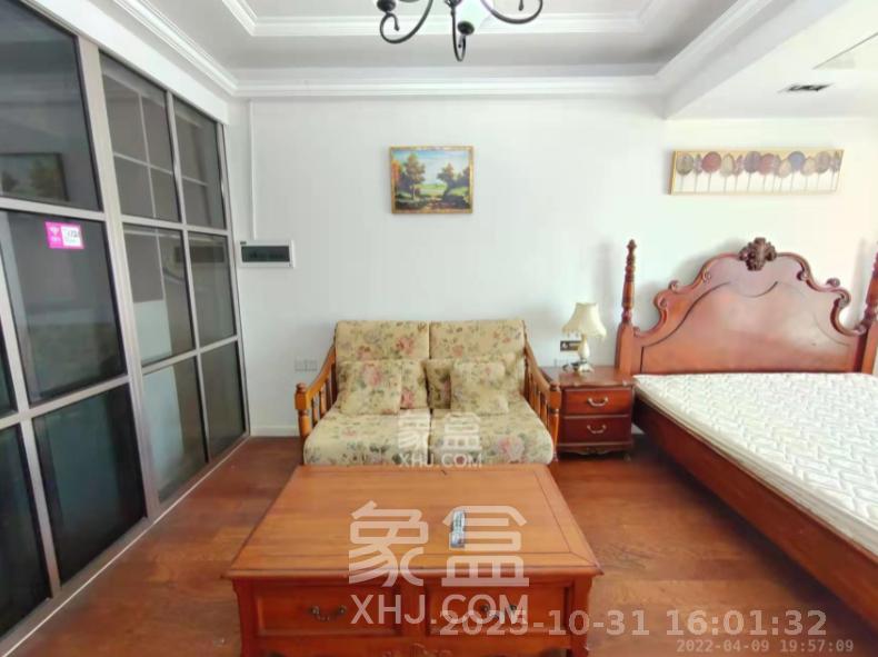 壹号公馆  1室1厅0卫    2200.0元/月室内图