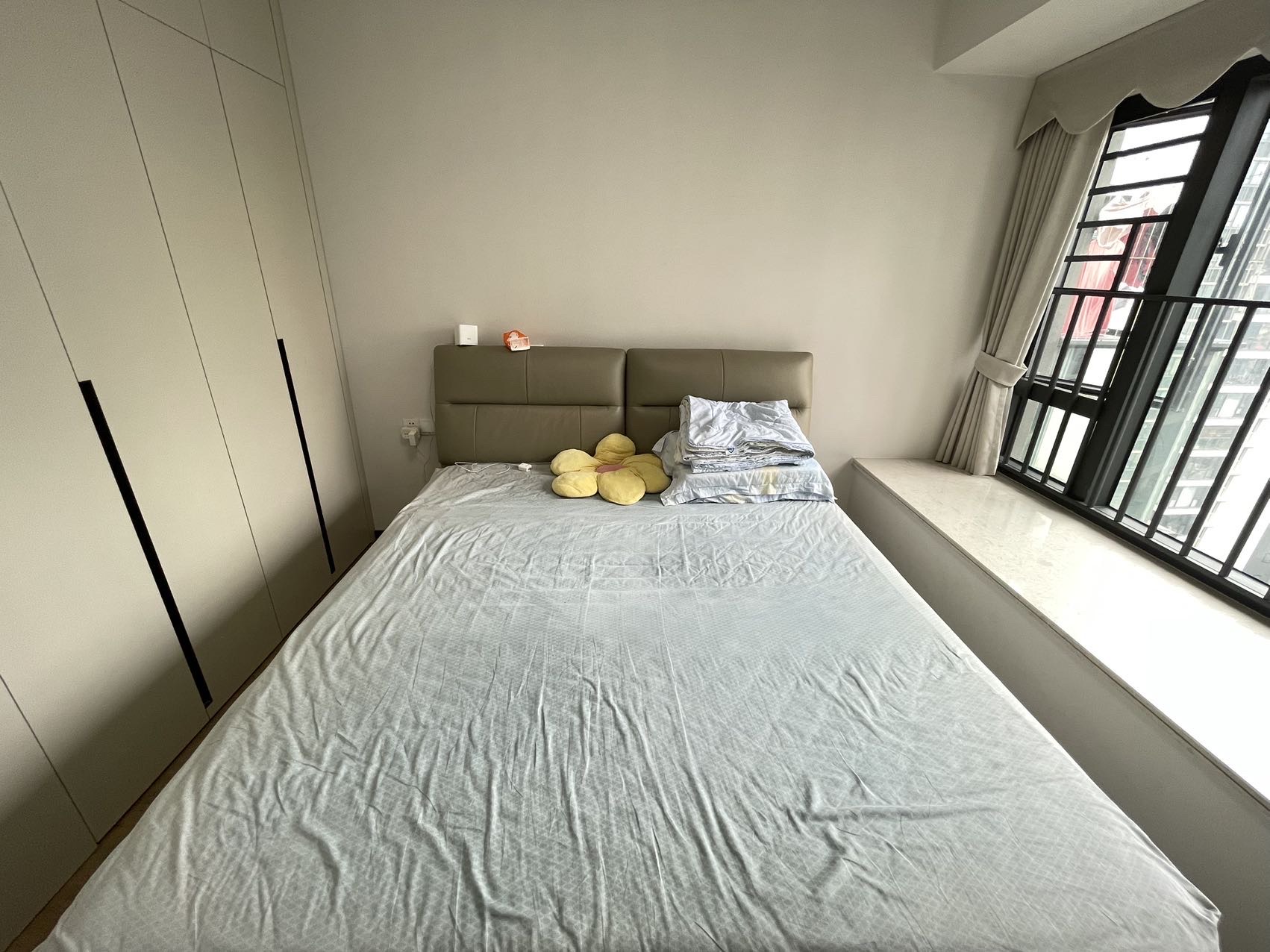 中海汇德里 4室2厅2卫 7000.0元/月 中海汇德里 4室2厅2卫 7000.0元/月室内图