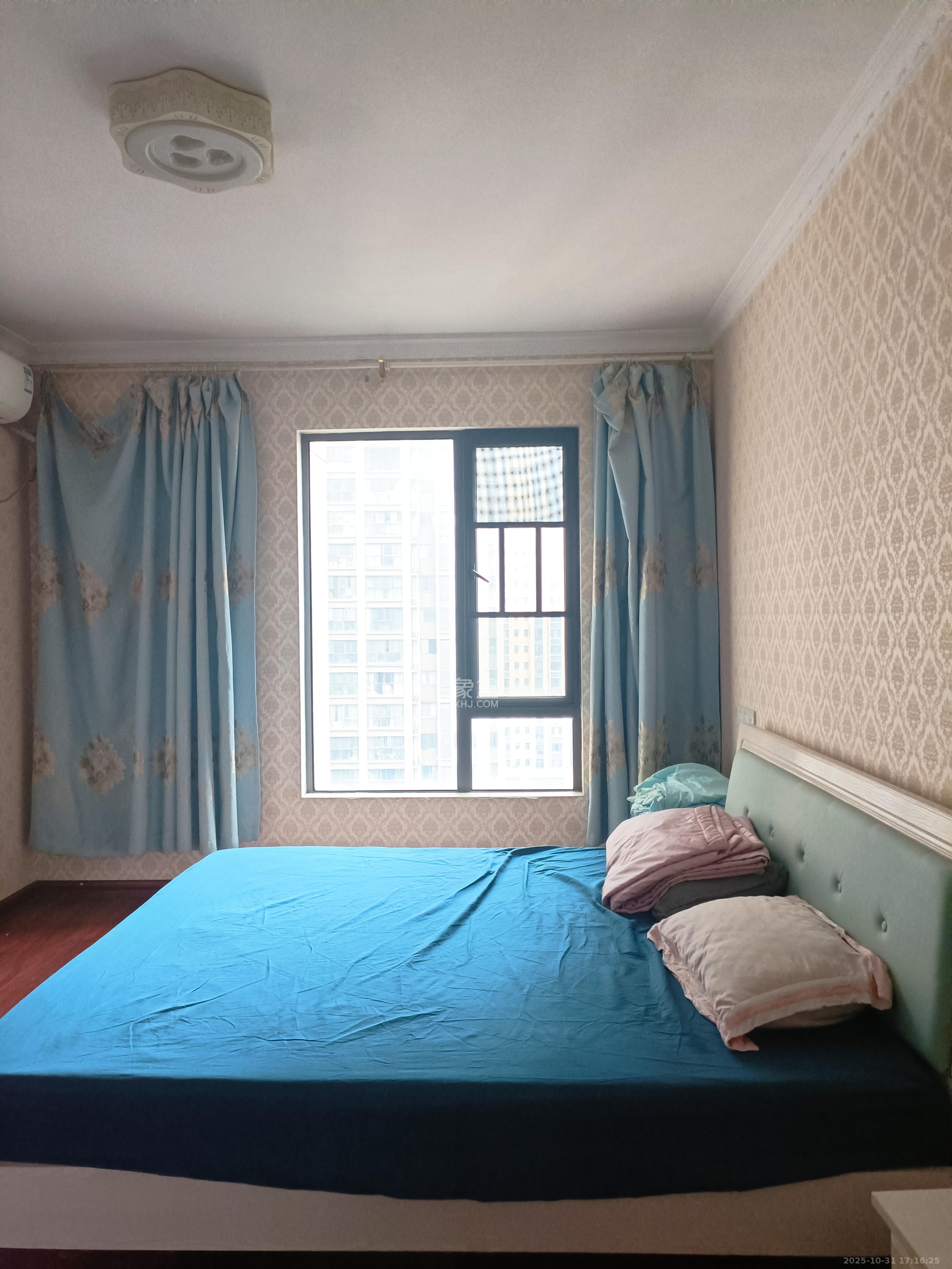 雨花公馆(紫苔名苑) 4室2厅2卫 3000.0元/月 雨花公馆(紫苔名苑) 4室2厅2卫 3000.0元/月室内图