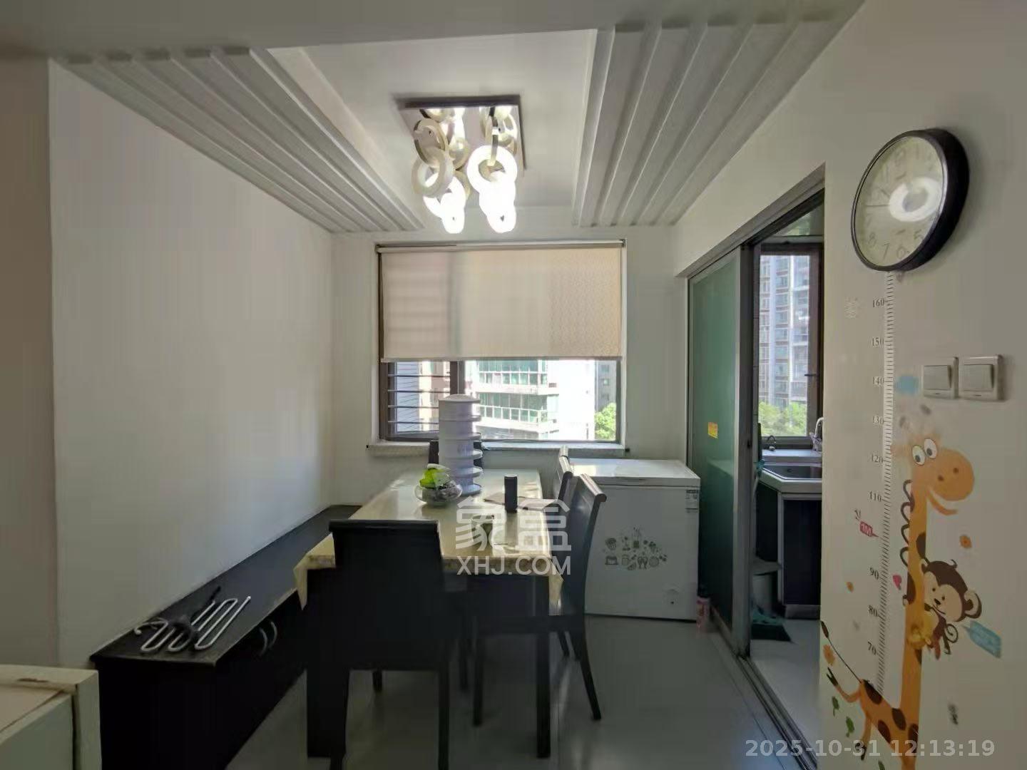 新城新世界一二三期  3室2厅1卫    2600.0元/月 新城新世界一二三期  3室2厅1卫    2600.0元/月室内图