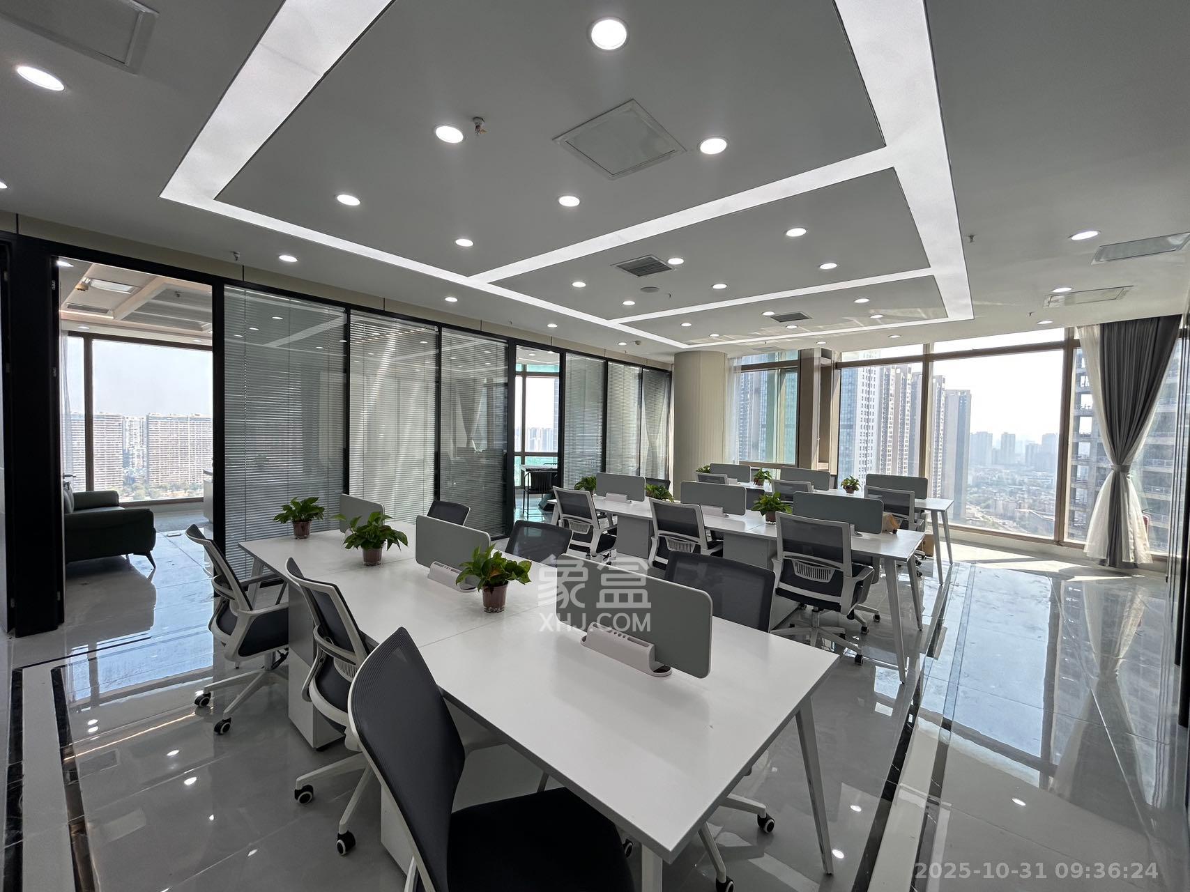 北辰时代广场   270.0㎡      14000.0元/月室内图