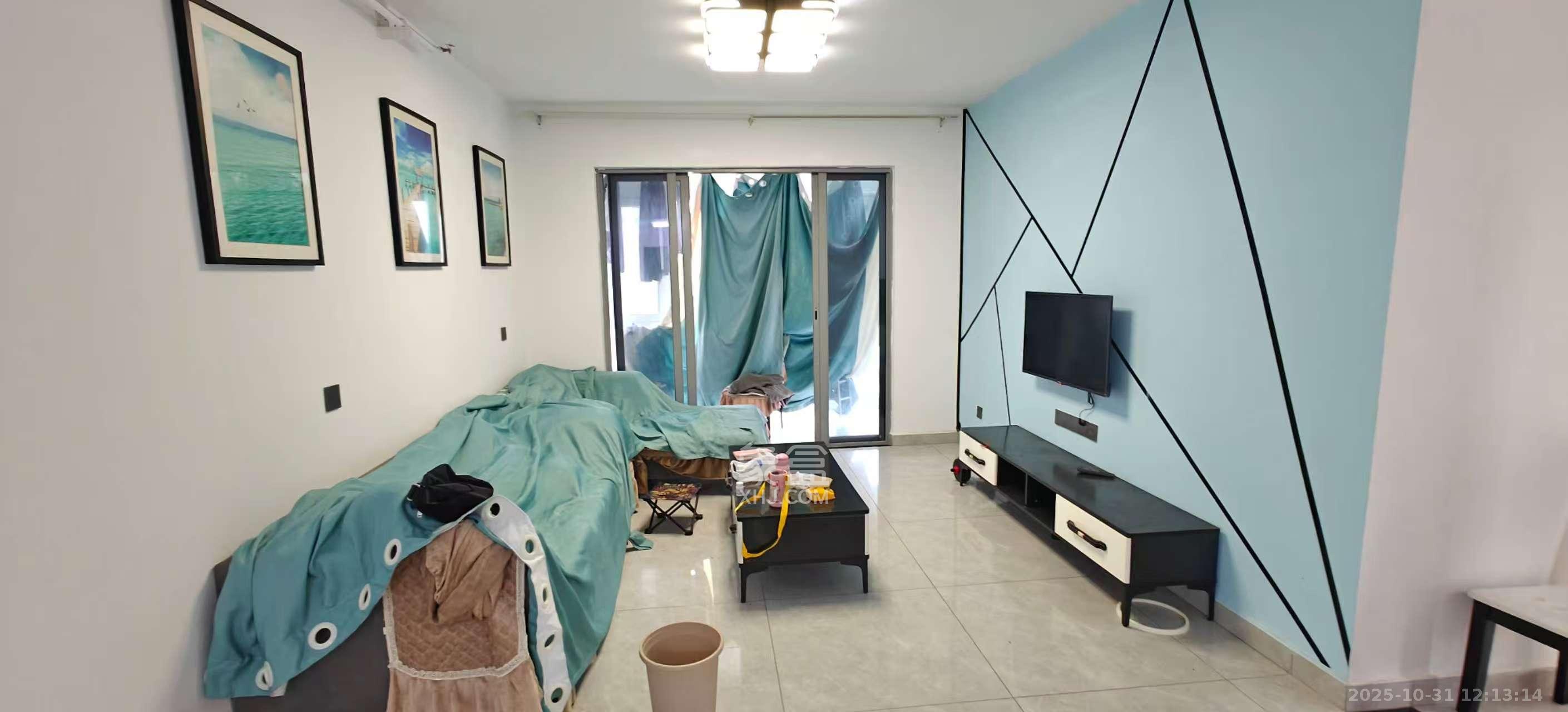 保利天禧D区  3室2厅2卫    3600.0元/月 保利天禧D区  3室2厅2卫    3600.0元/月室内图