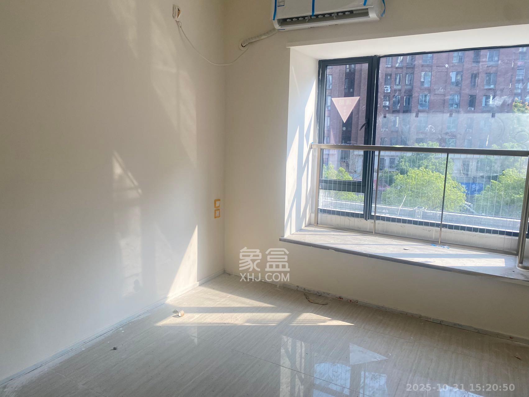 恒大金融广场  1室0厅0卫    1500.0元/月室内图