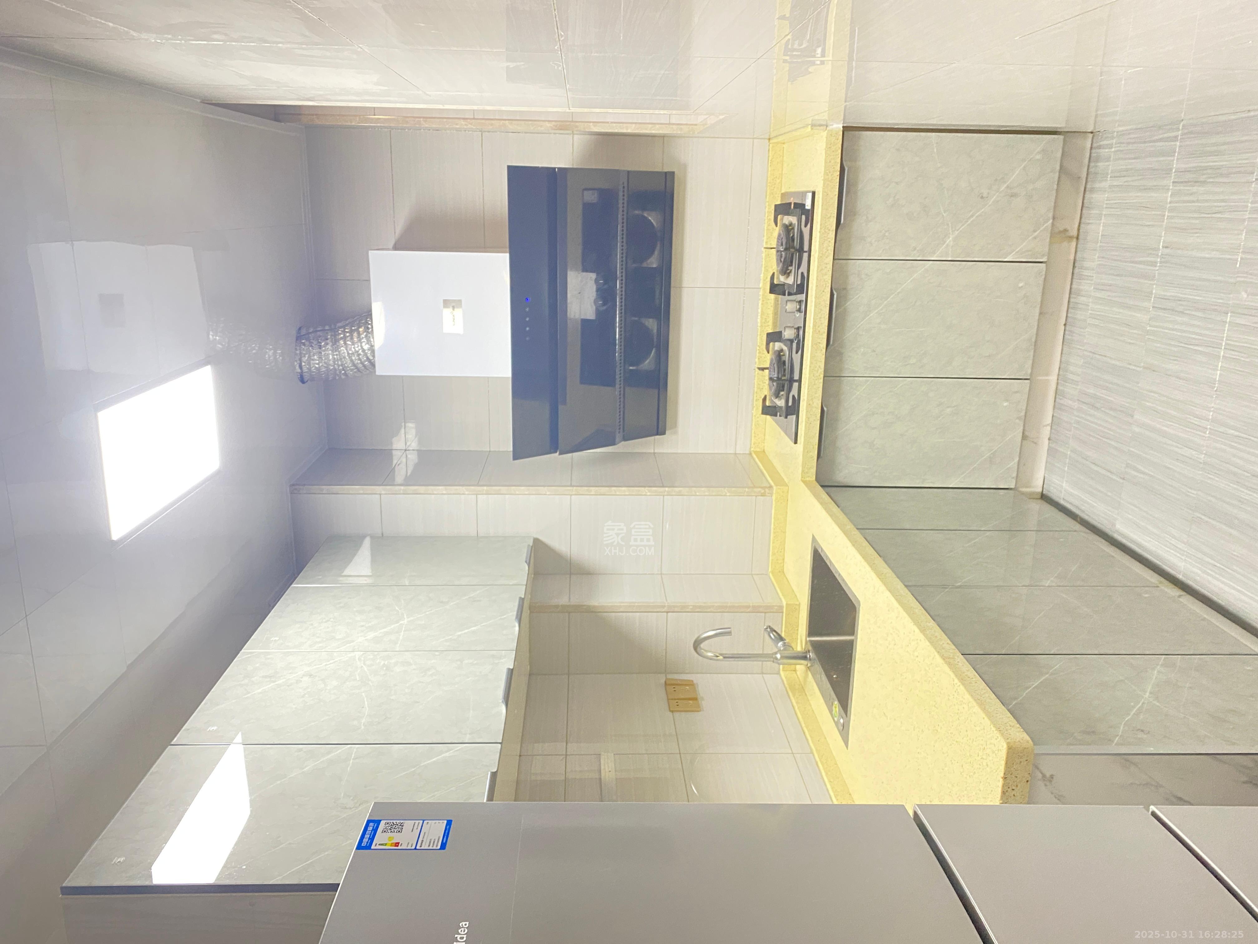 深业喜汇  2室2厅1卫    1900.0元/月室内图