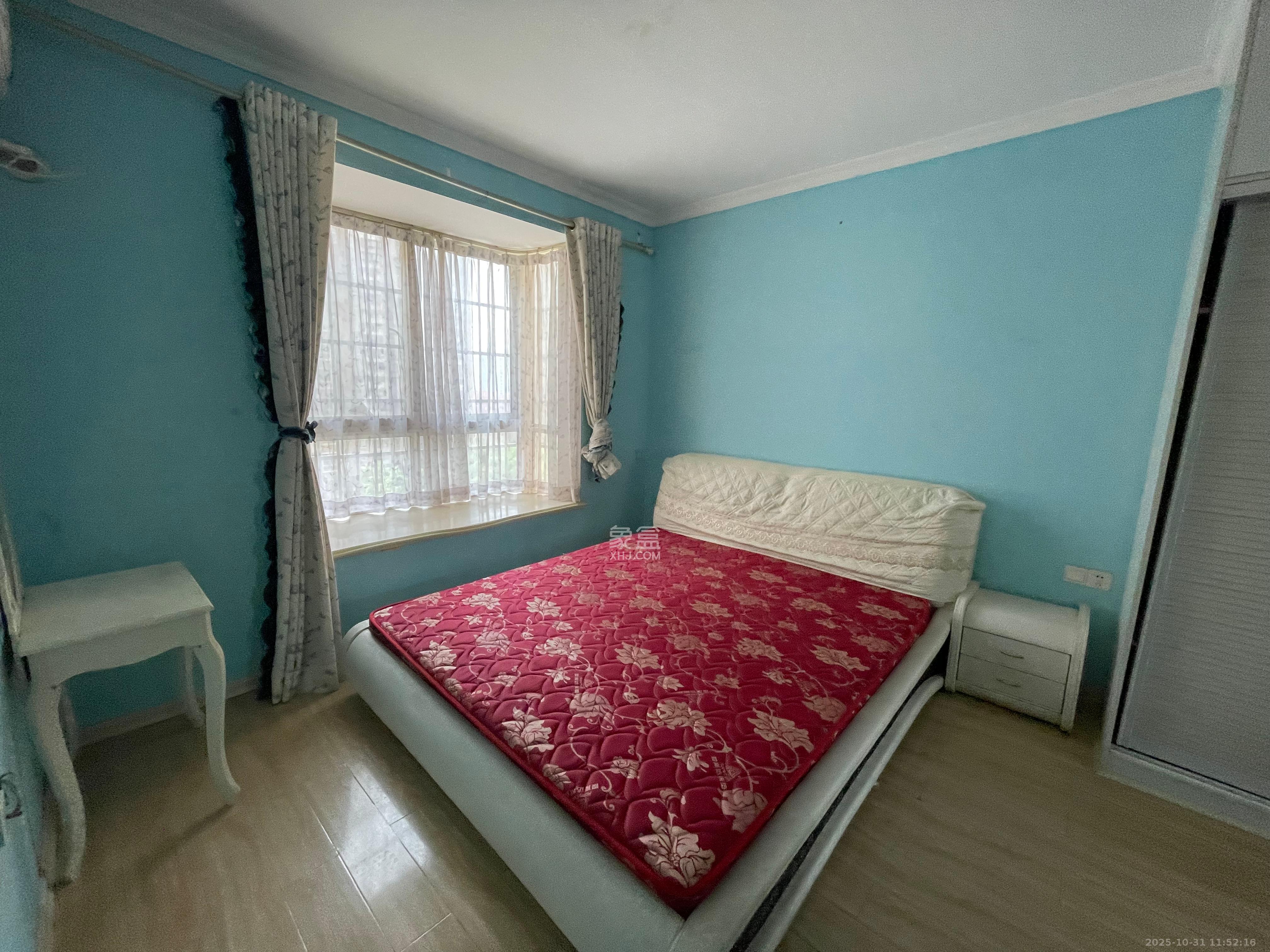 黎郡新宇熙春园 4室2厅2卫 2600.0元/月 黎郡新宇熙春园 4室2厅2卫 2600.0元/月室内图