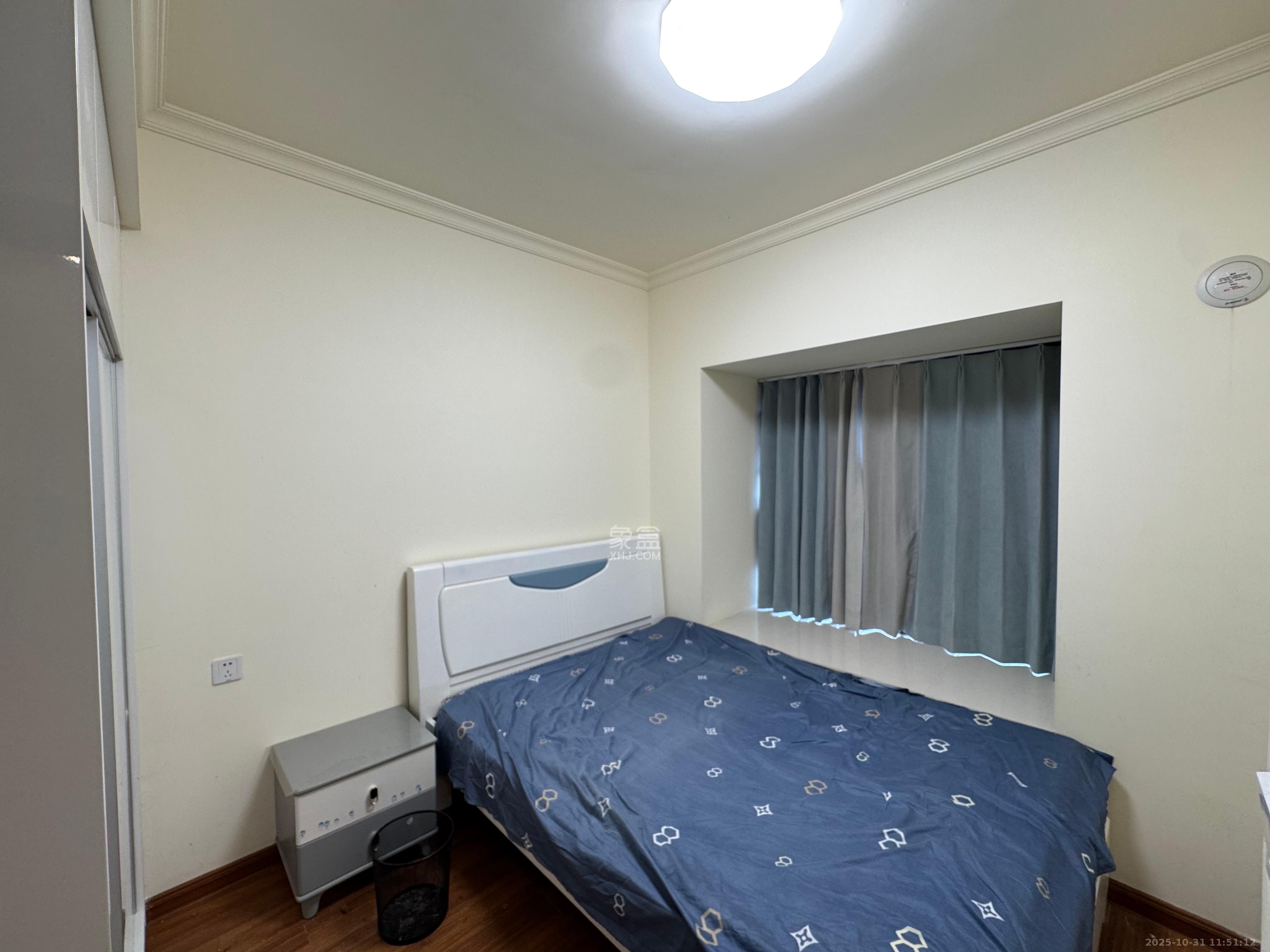 碧桂园翘楚棠  1室0厅0卫    2800.0元/月室内图