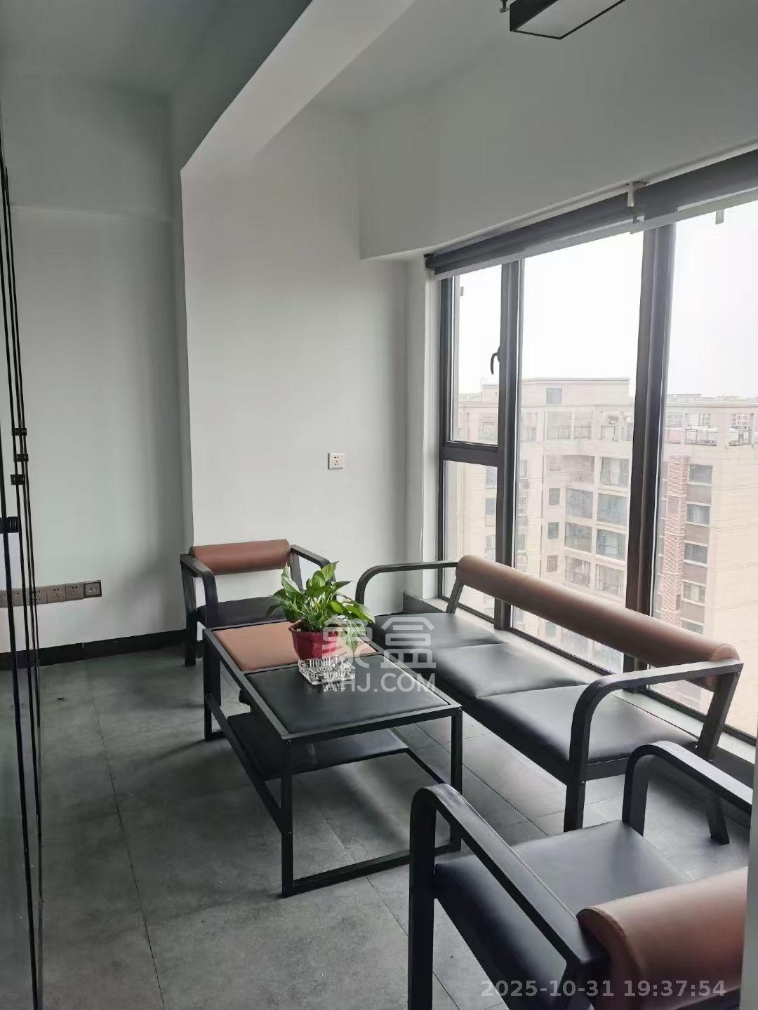 高升时代广场（冠铭商务中心）  1室1厅1卫    3800.0元/月室内图