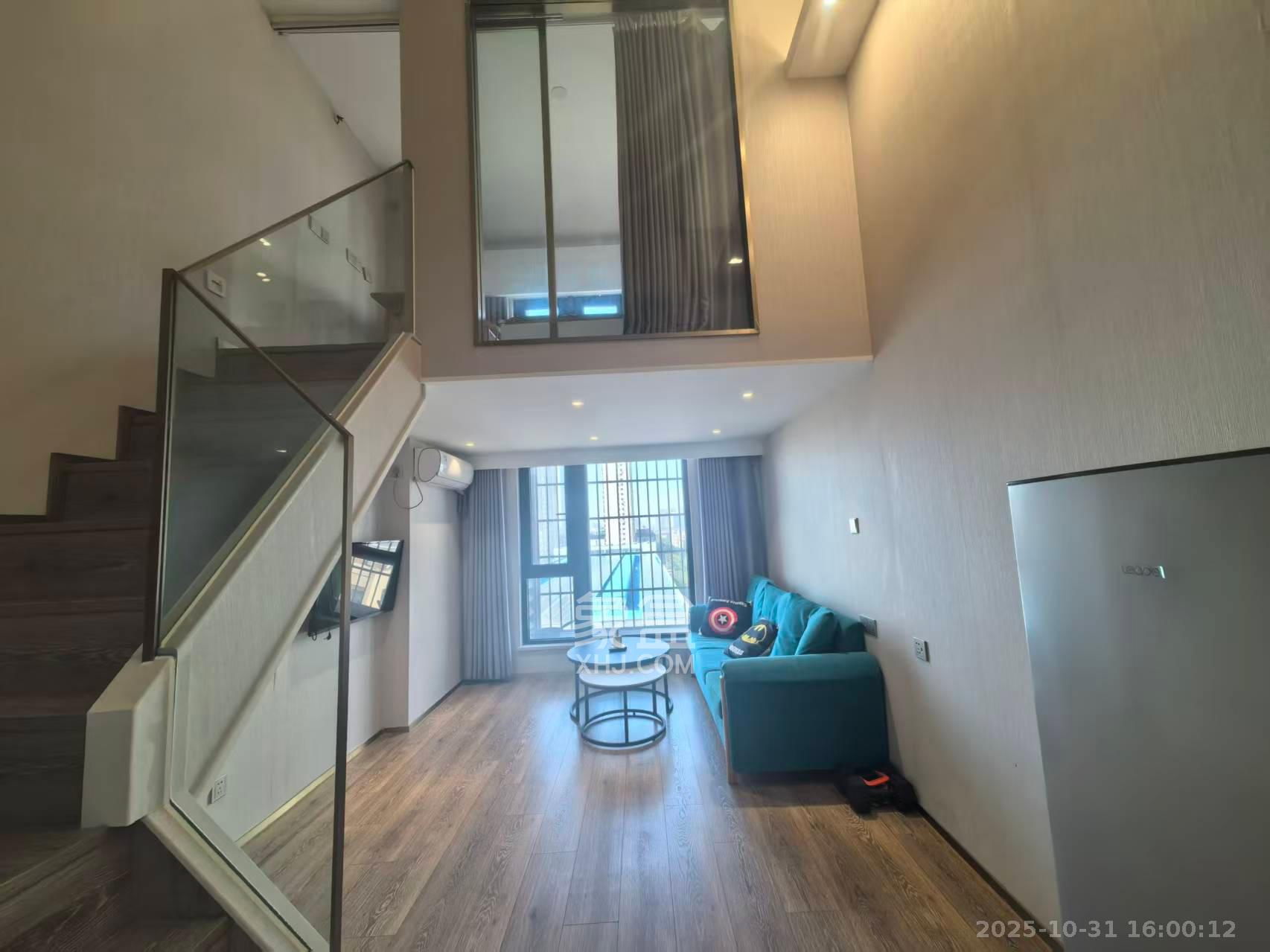 华远海蓝郡  2室2厅1卫    1350.0元/月 华远海蓝郡  2室2厅1卫    1350.0元/月室内图