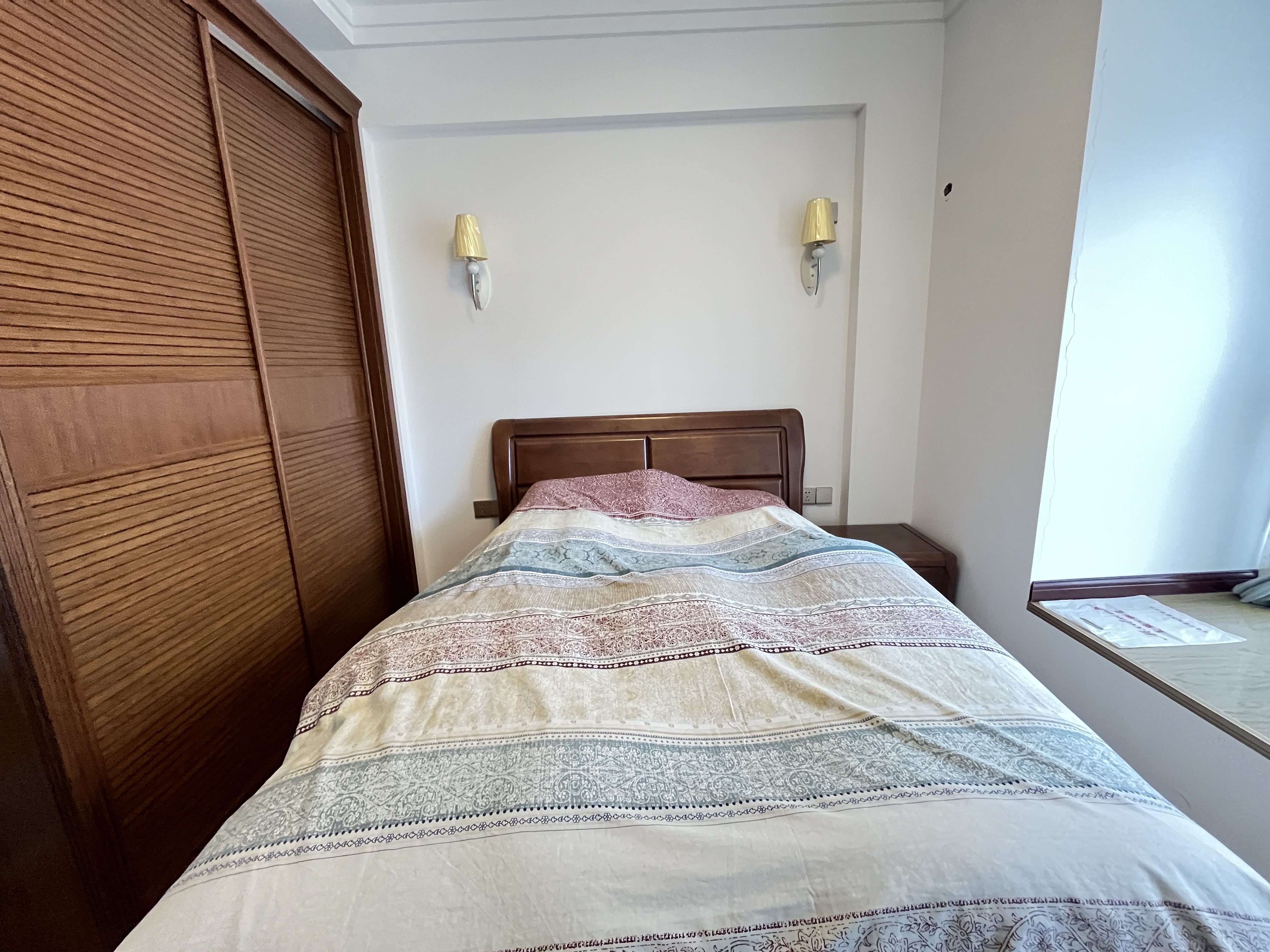 鑫成君泰 4室2厅2卫 101.0万 鑫成君泰 4室2厅2卫 101.0万客厅