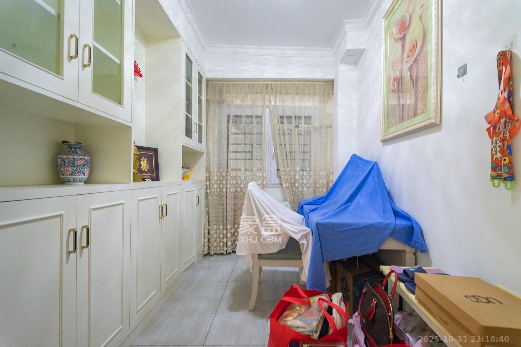 恒基凯旋门一二期  4室2厅2卫    158.8万其他