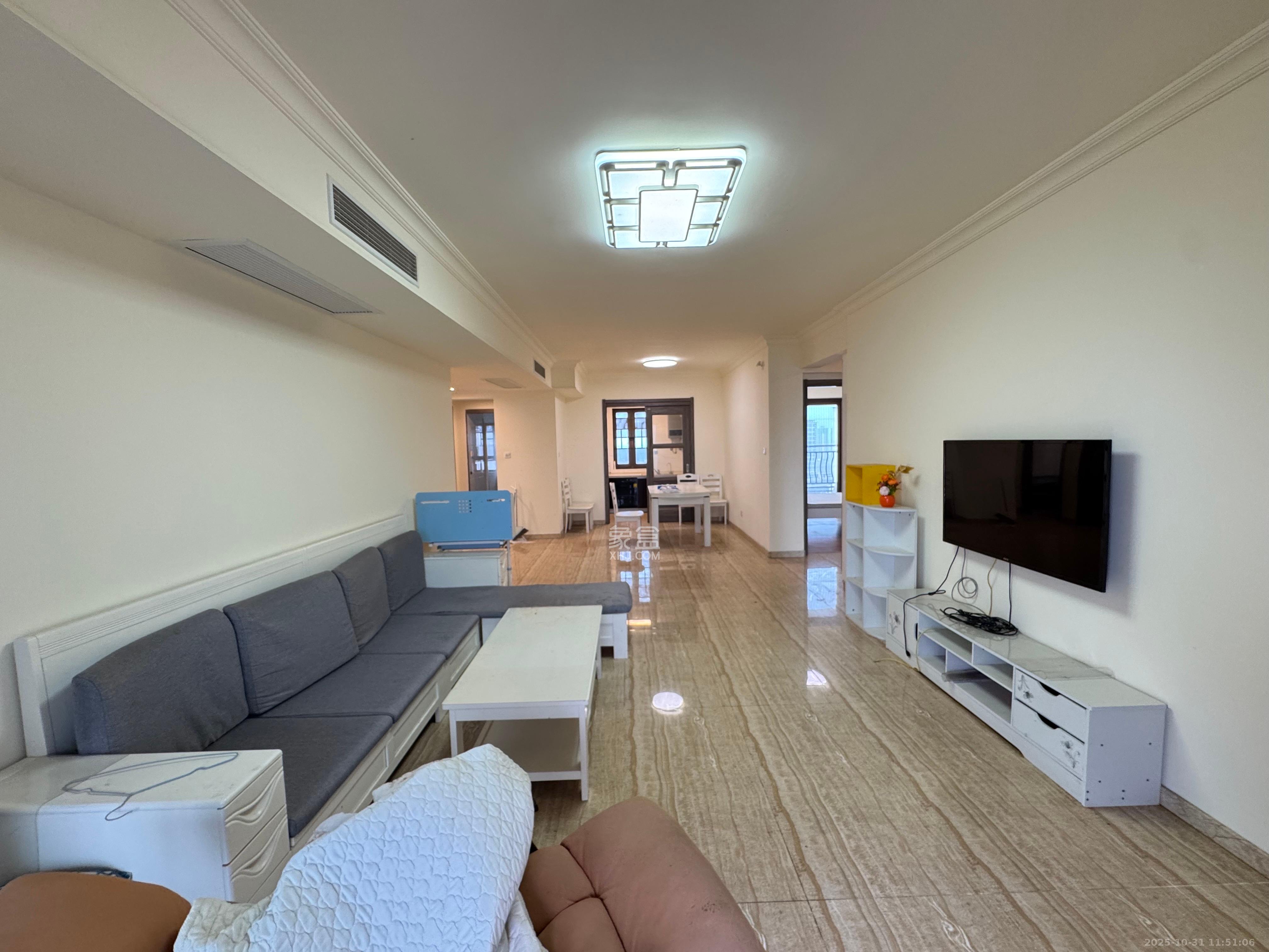 碧桂园翘楚棠  1室0厅0卫    2800.0元/月室内图