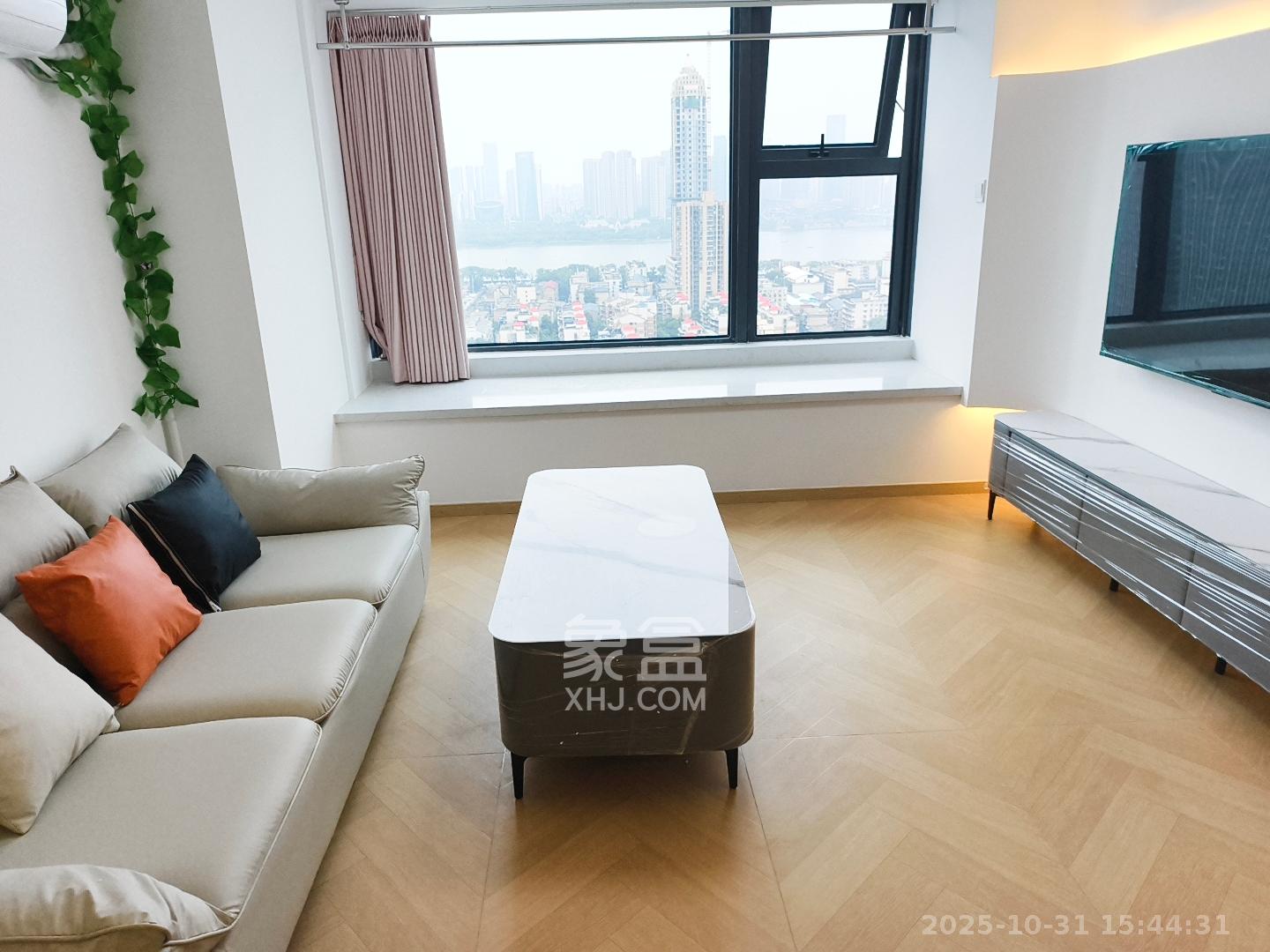 建发养云  2室1厅1卫    2600.0元/月室内图