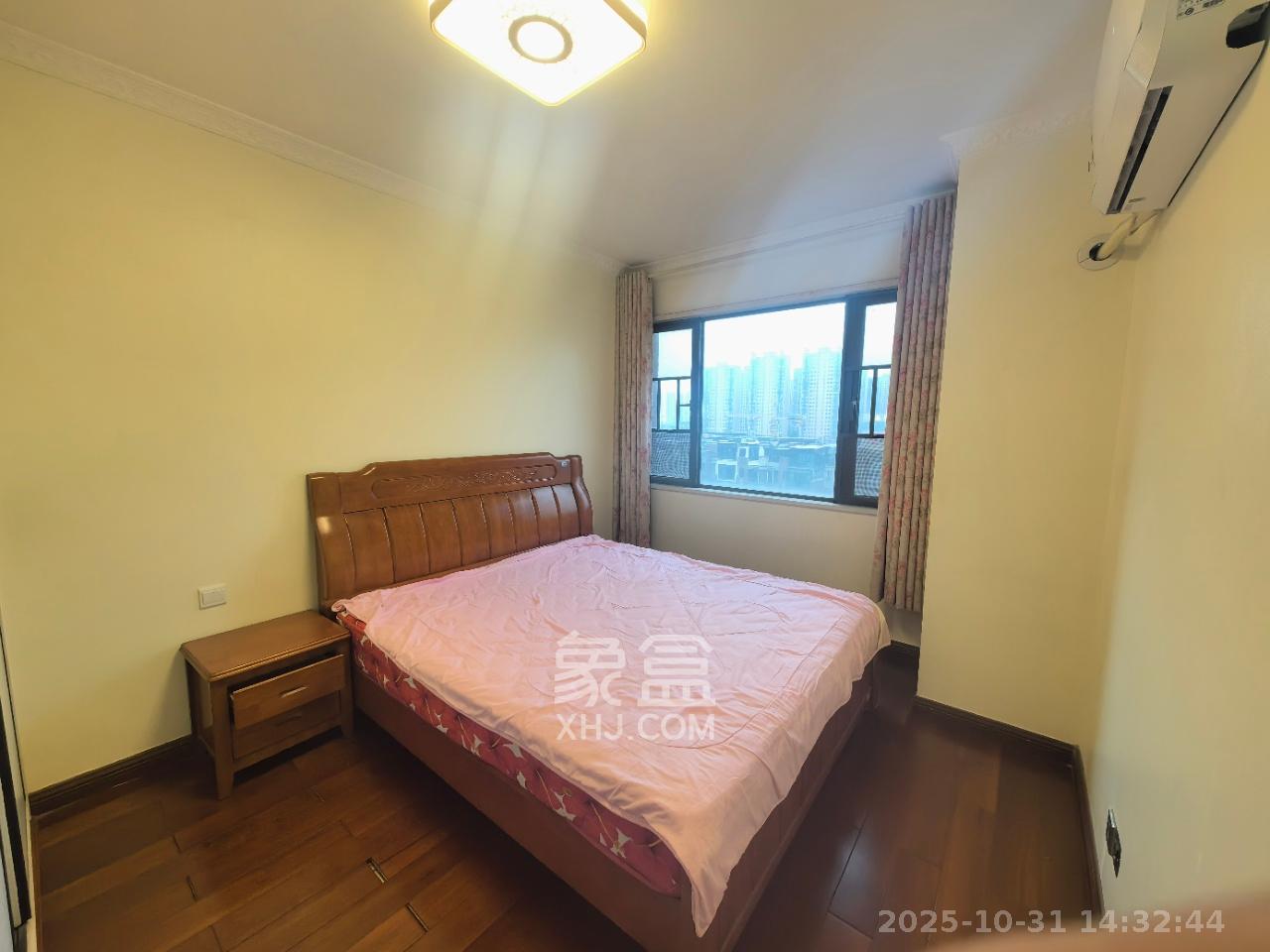 海伦堡爱ME城市 3室2厅2卫 2300.0元/月 海伦堡爱ME城市 3室2厅2卫 2300.0元/月室内图