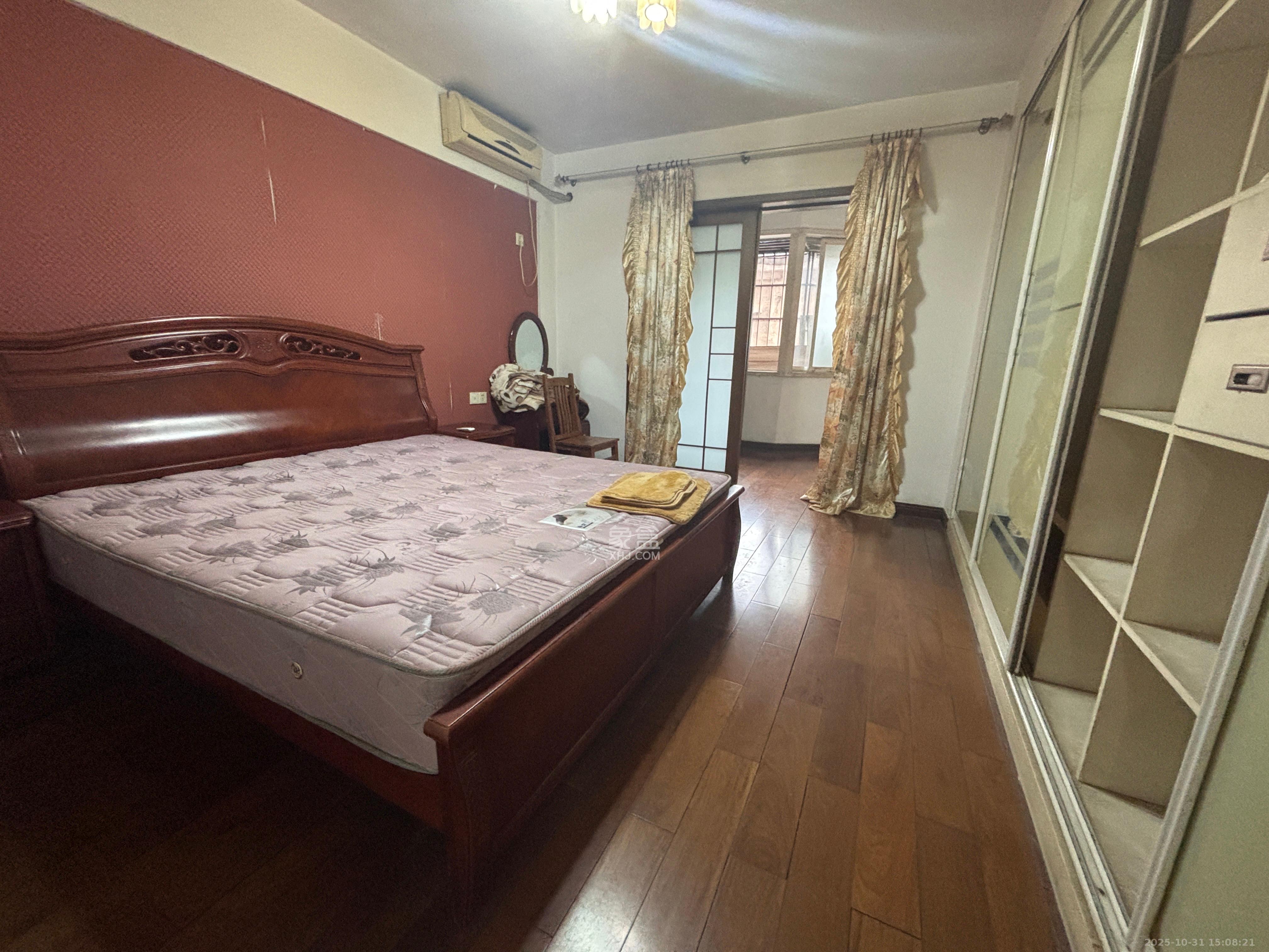 广铁集团长沙铁路家属区  3室2厅1卫    2200.0元/月室内图