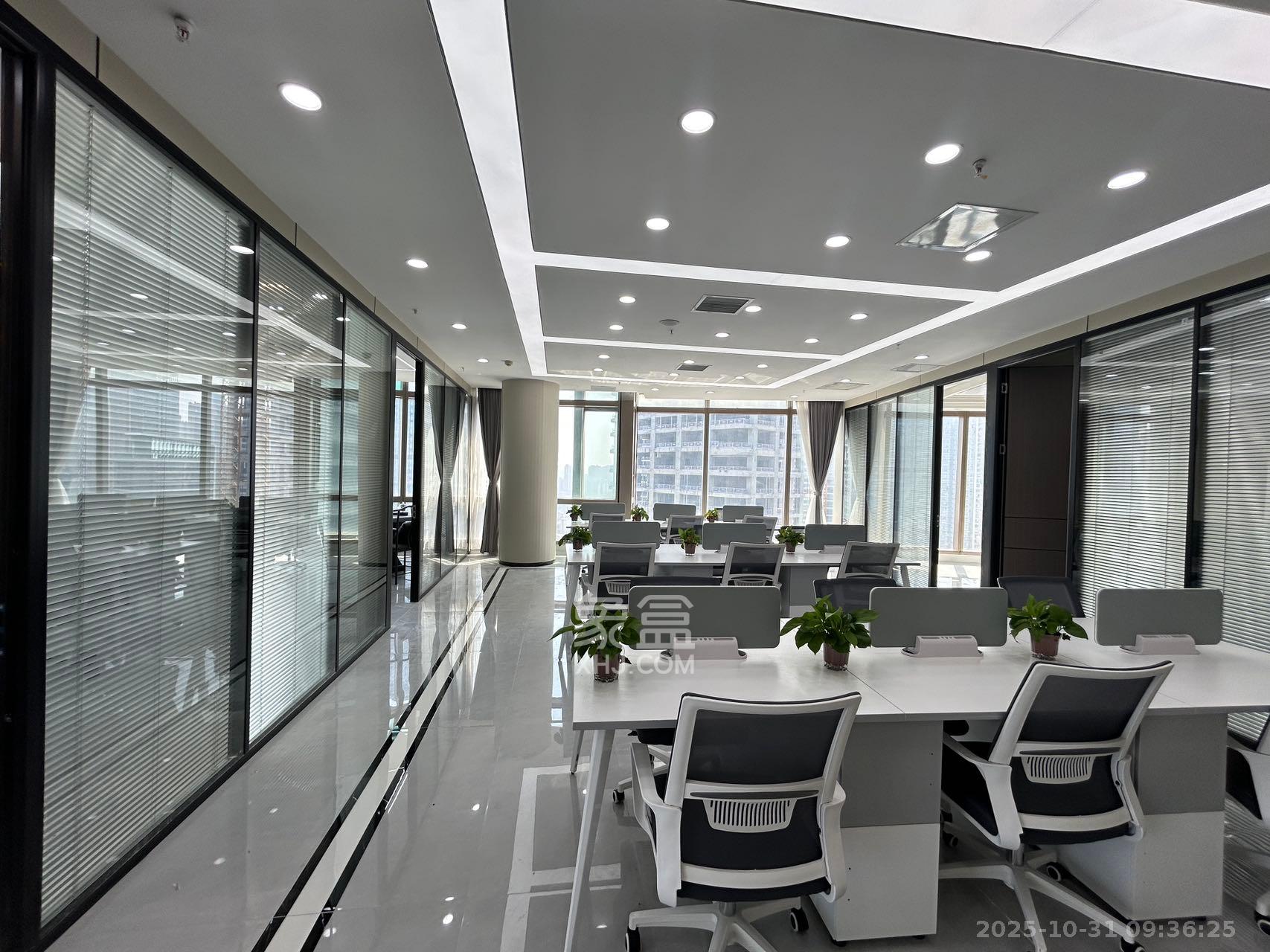 北辰时代广场   270.0㎡      14000.0元/月室内图