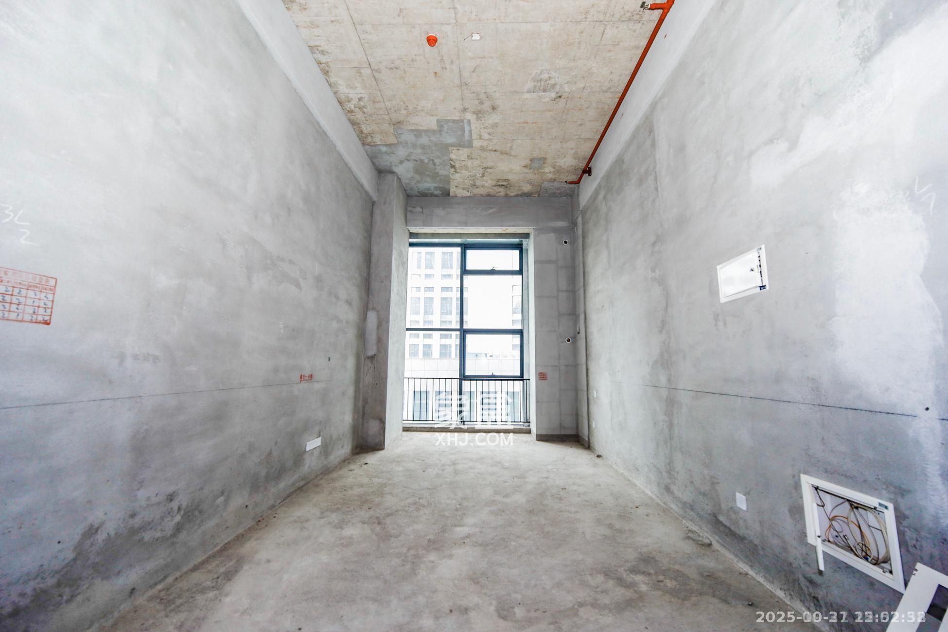 碧桂园印象  1室1厅1卫    1000.0元/月室内图