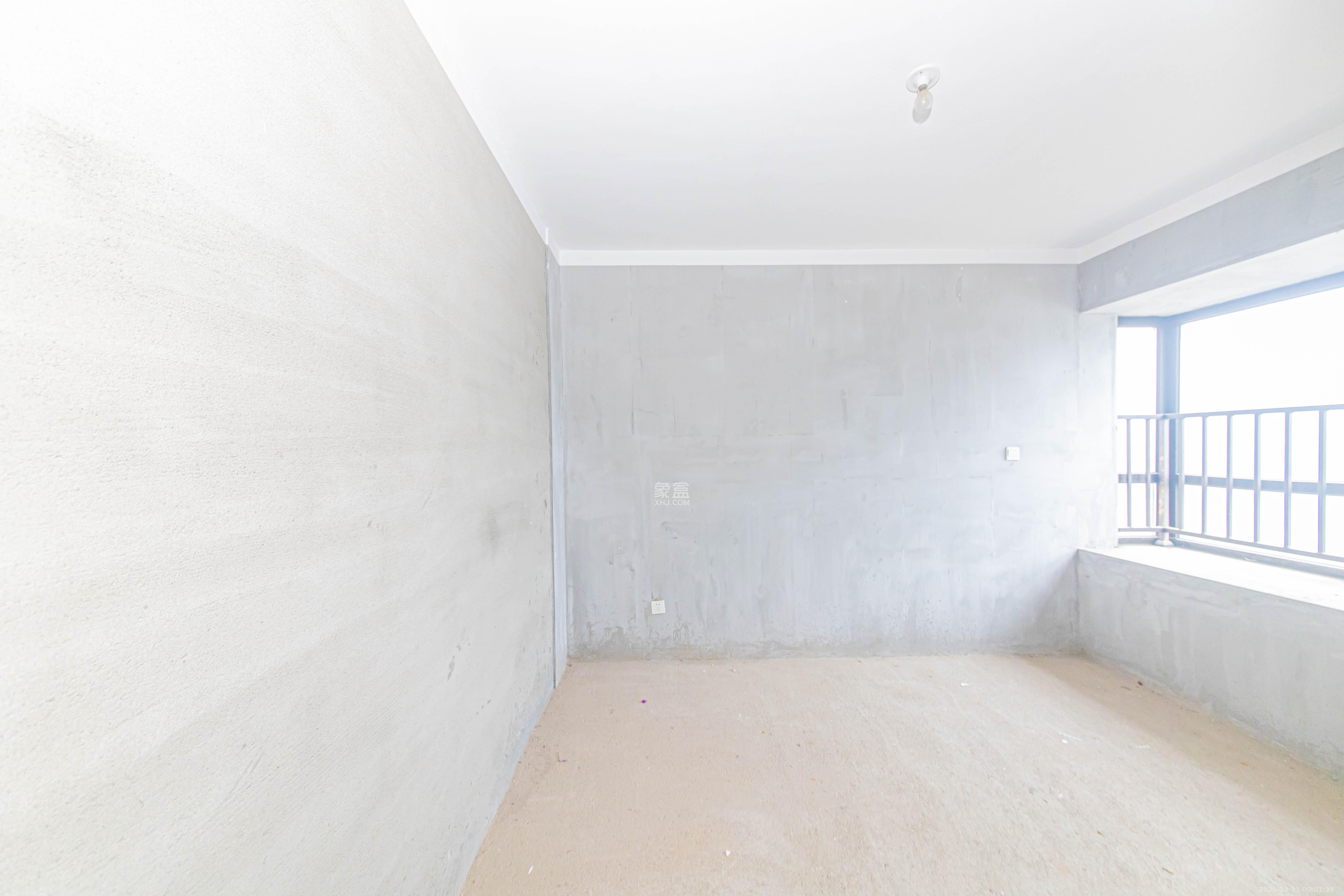 北辰中央公园C区  3室2厅1卫    86.0万卧室