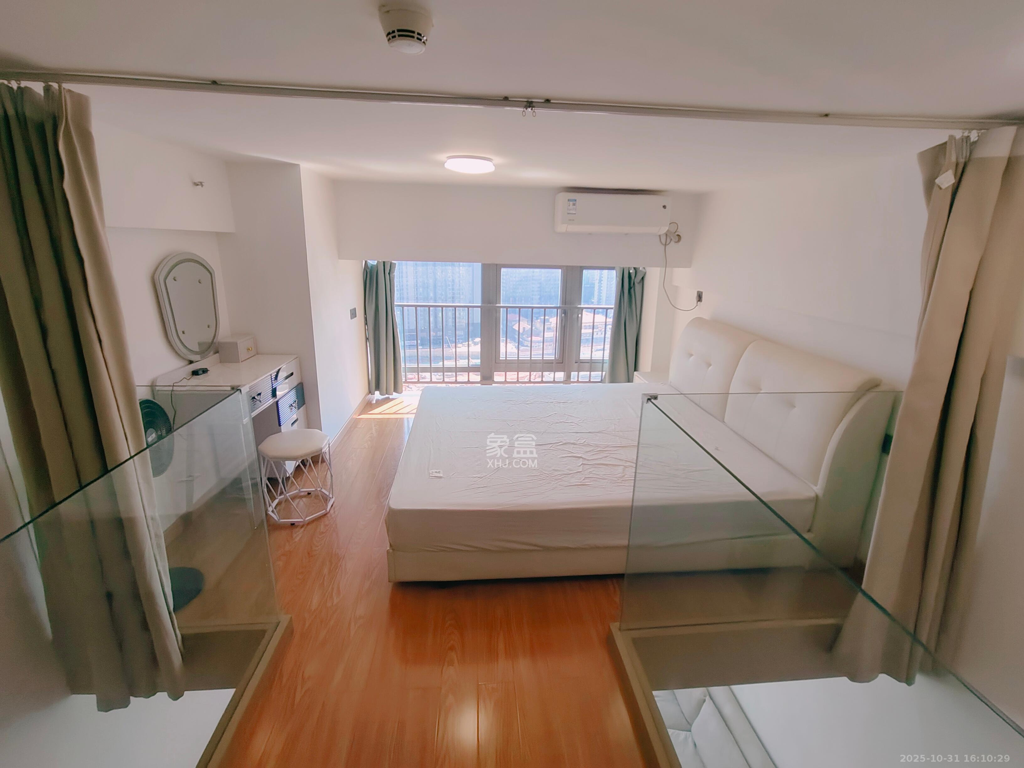 阳光城檀悦  1室0厅0卫    2800.0元/月室内图