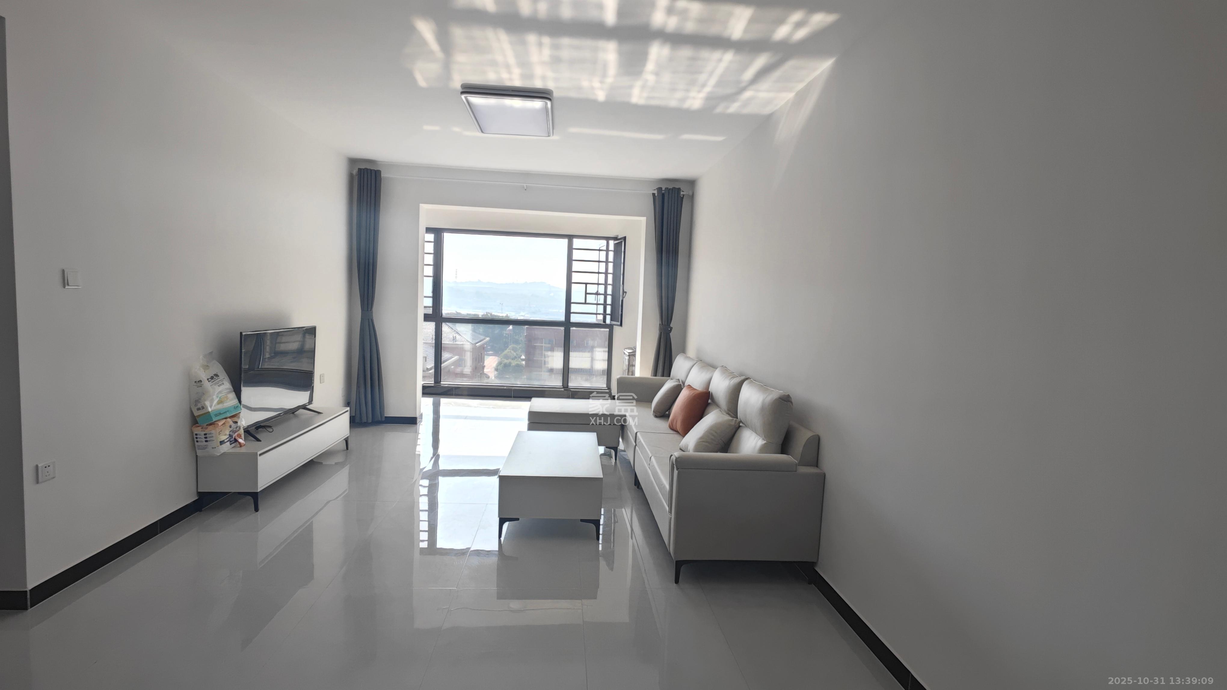 中建嘉和城  3室2厅1卫    2300.0元/月 中建嘉和城  3室2厅1卫    2300.0元/月室内图