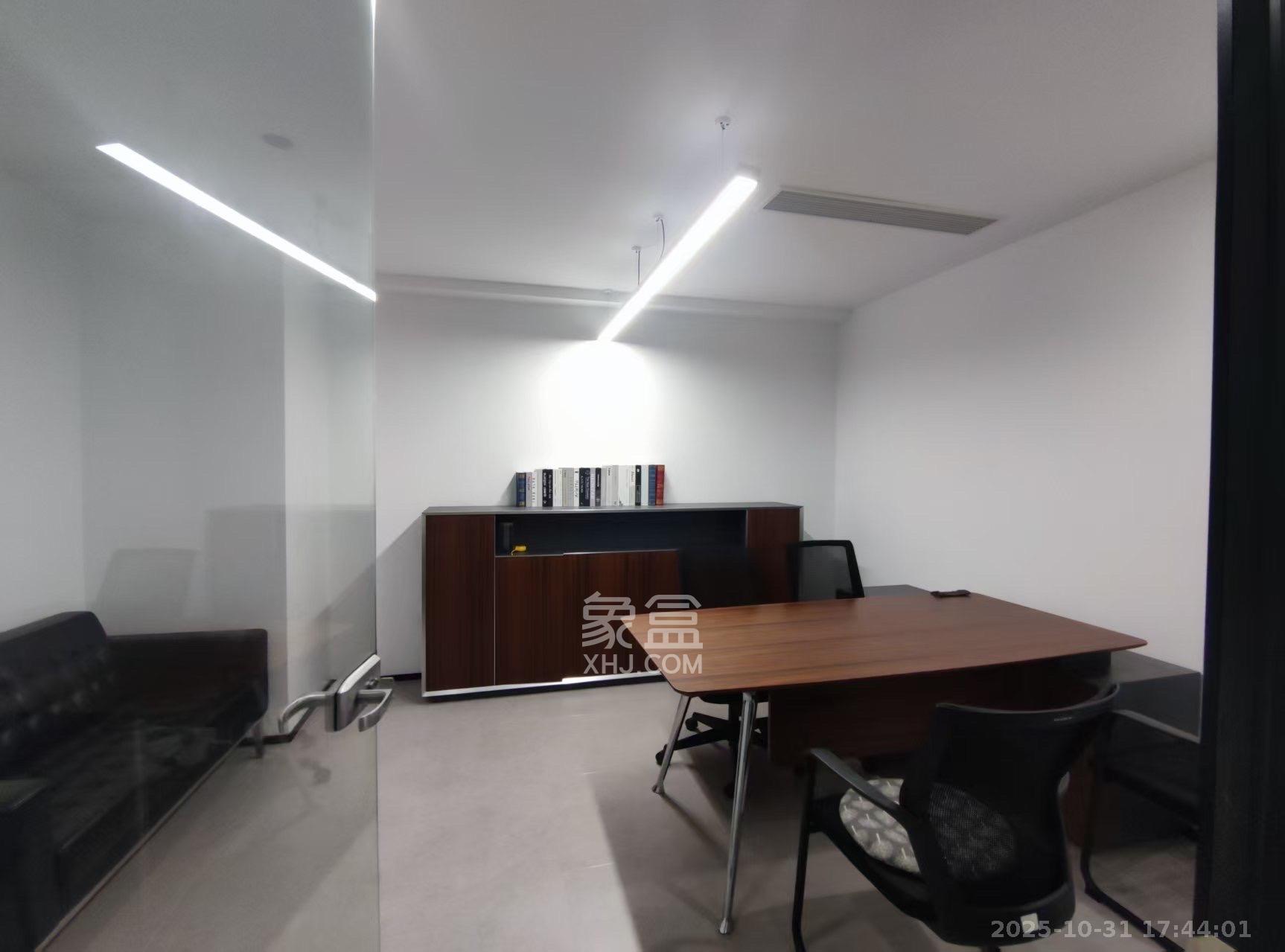 中建宝铂公馆 1室1厅1卫 3000.0元/月 中建宝铂公馆 1室1厅1卫 3000.0元/月室内图