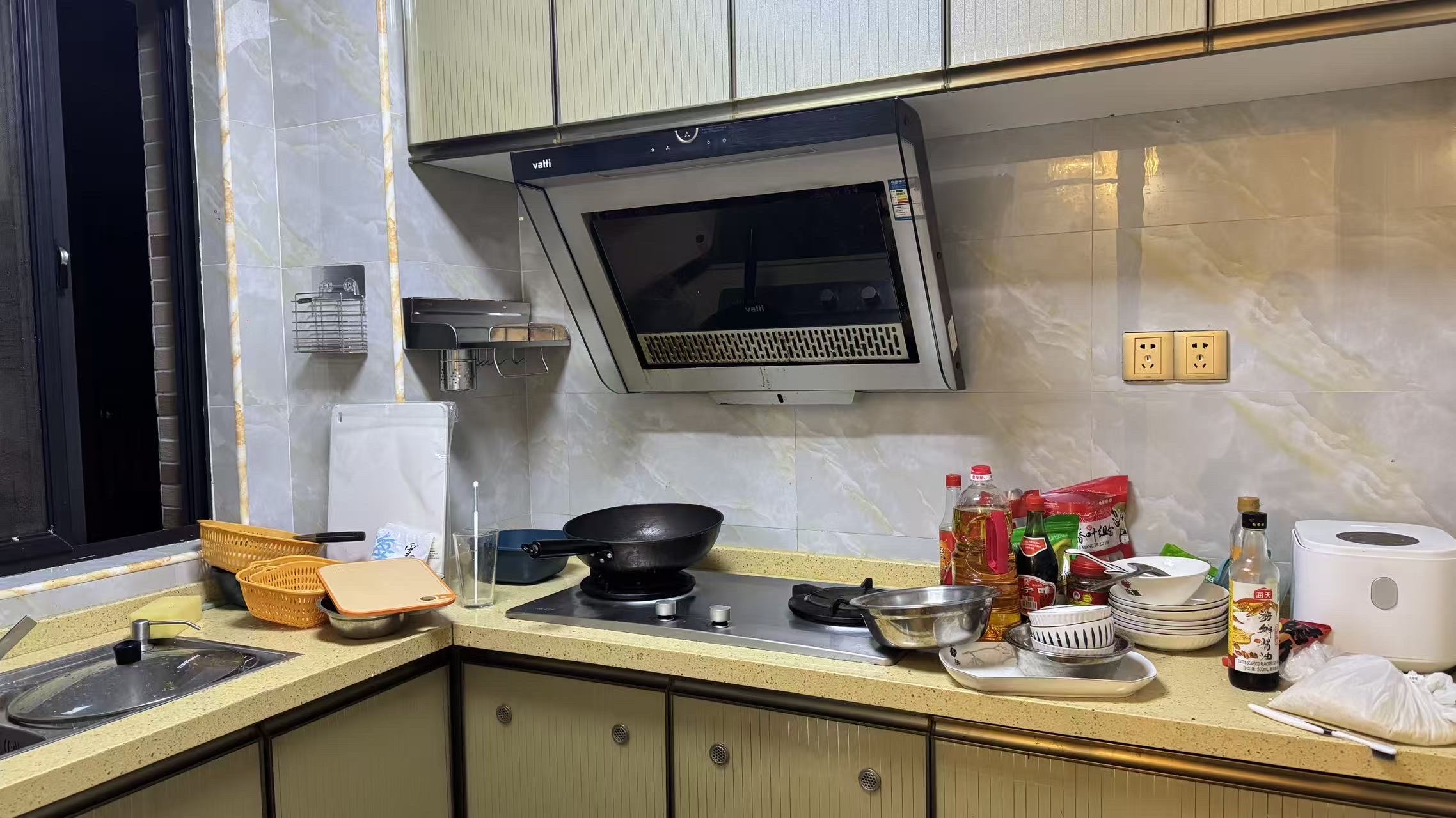 环强御景湾  2室2厅2卫    3000.0元/月室内图