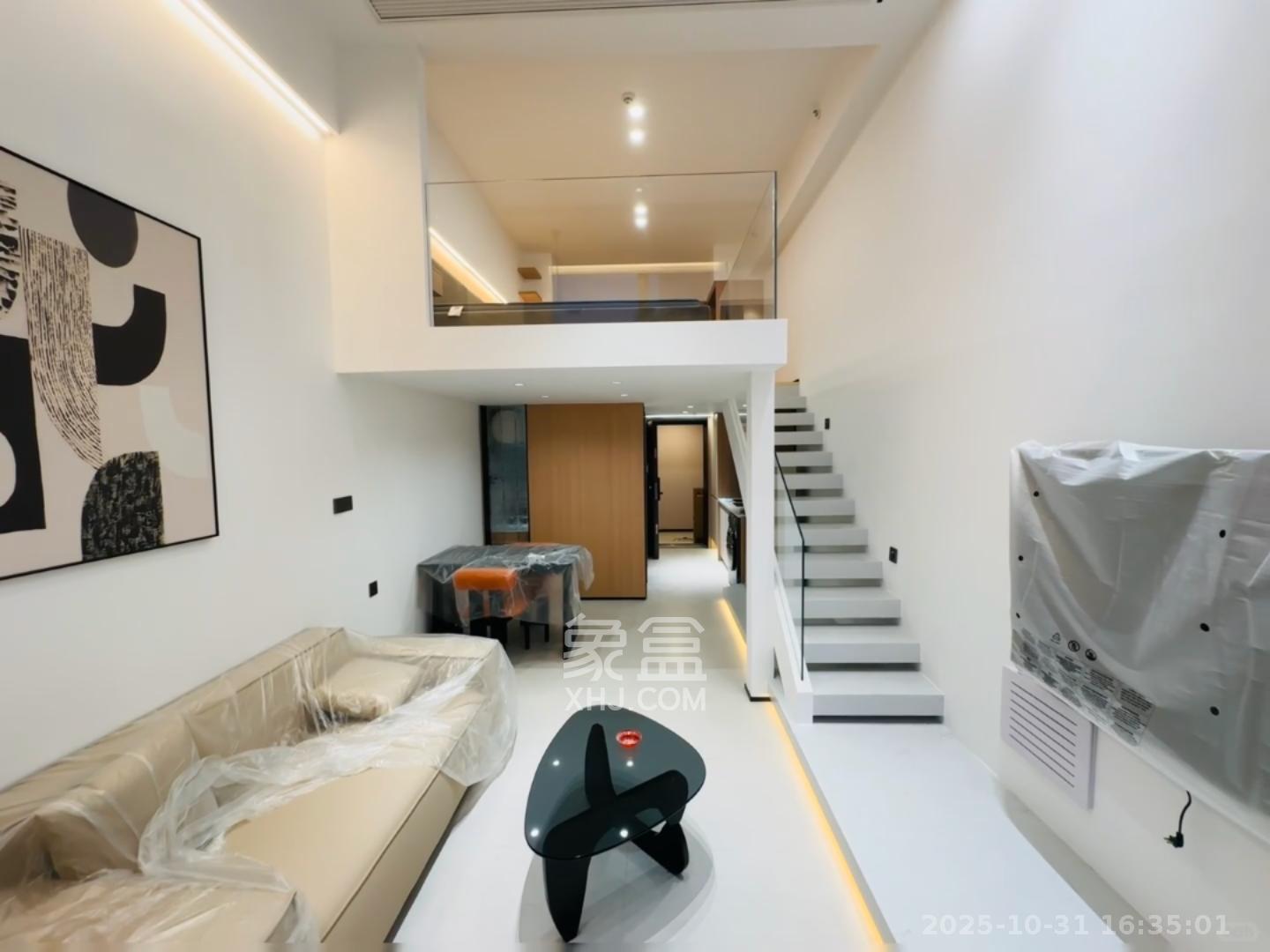 正荣梅溪紫阙台 1室0厅0卫 2700.0元/月 正荣梅溪紫阙台 1室0厅0卫 2700.0元/月室内图