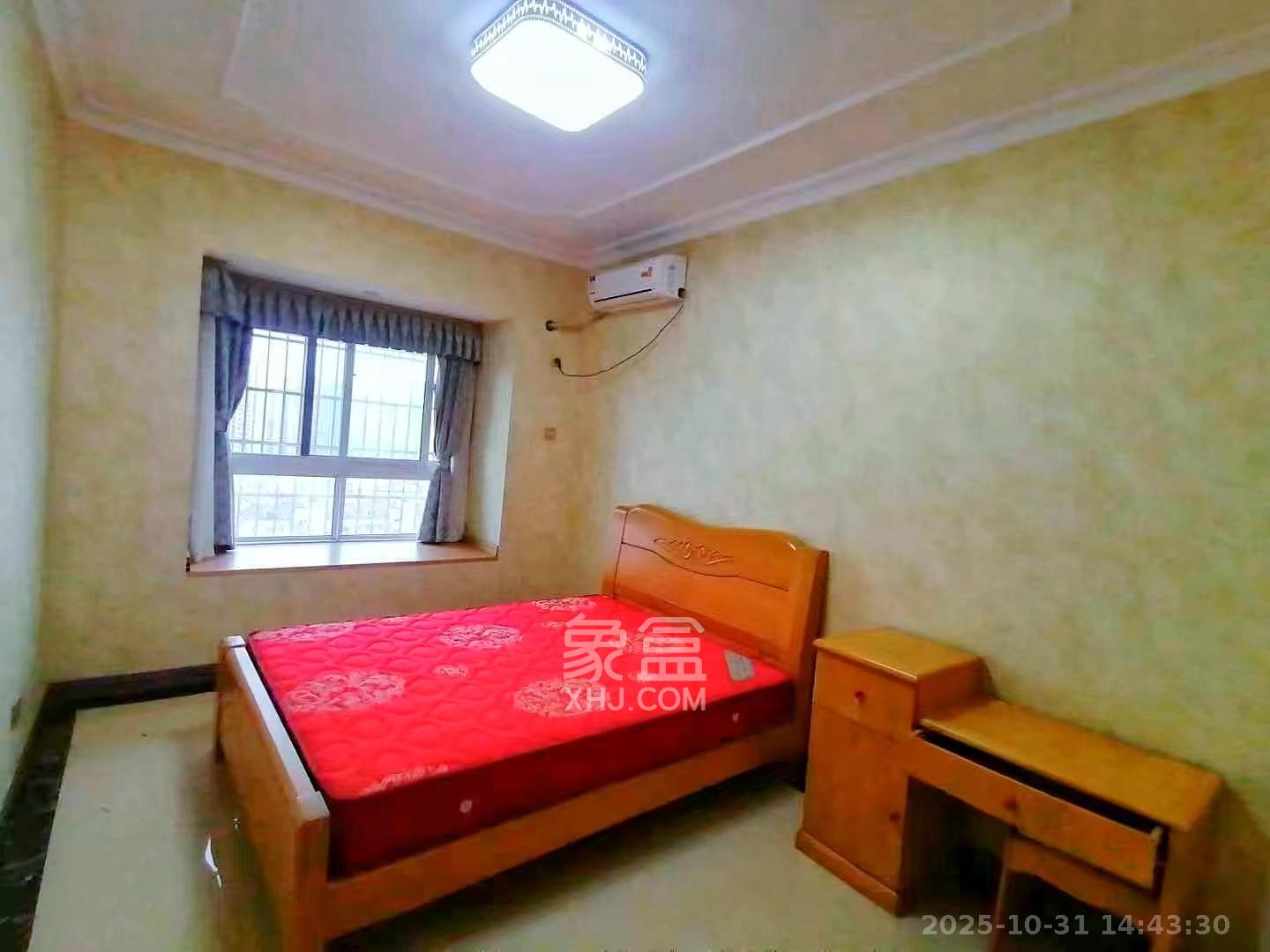 益安公寓  4室2厅3卫    2400.0元/月室内图