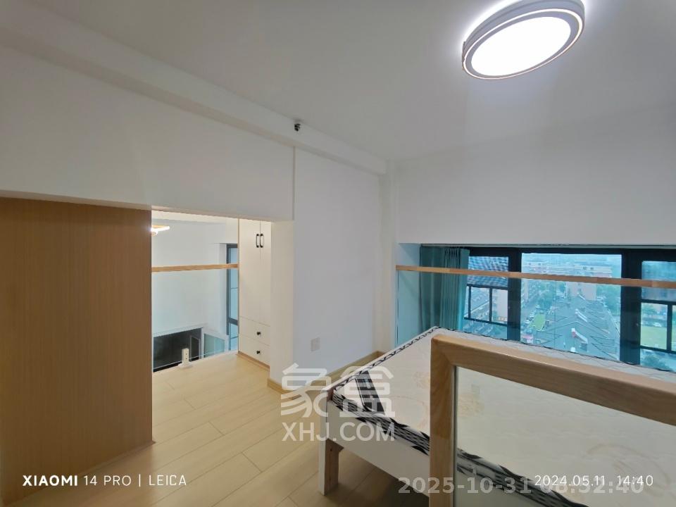 新长海D1站  2室1厅1卫    1500.0元/月室内图