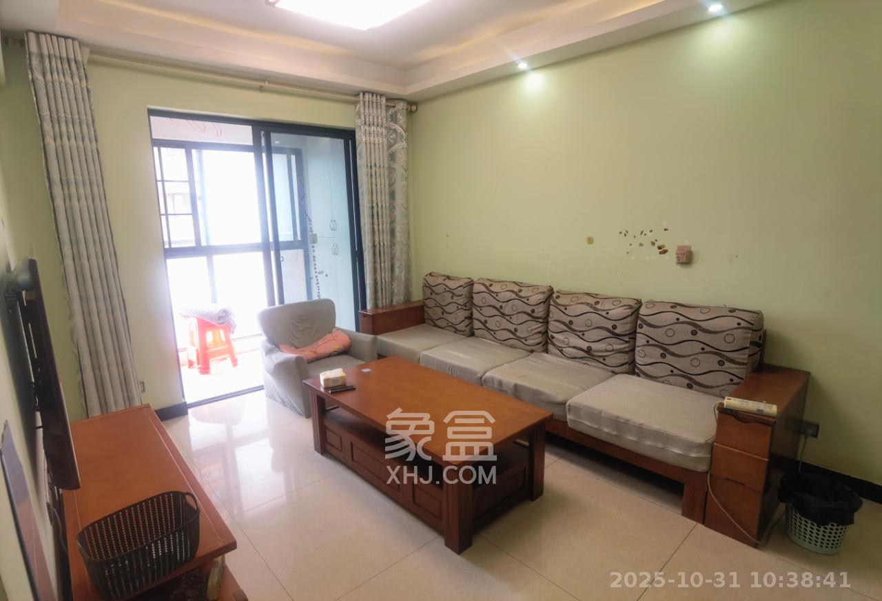 武广美誉  2室1厅1卫    2200.0元/月