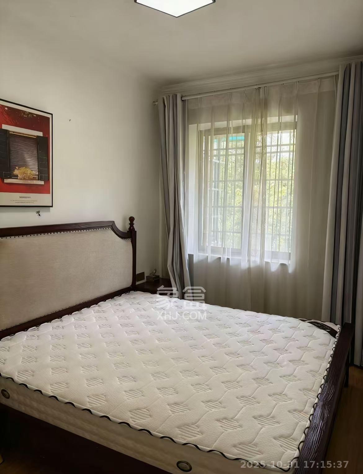 赤岗小区（一二三片）  3室1厅1卫    2400.0元/月室内图