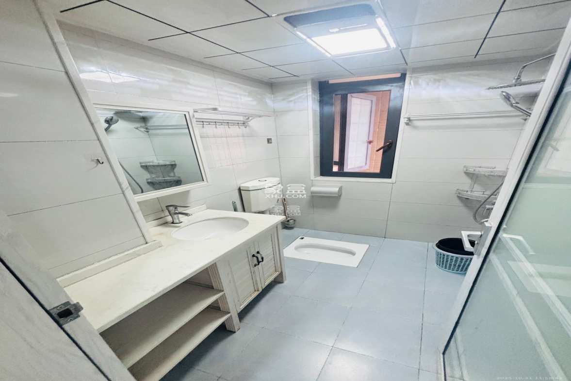 洋湖明园一期 2室1厅1卫 1600.0元/月 洋湖明园一期 2室1厅1卫 1600.0元/月室内图